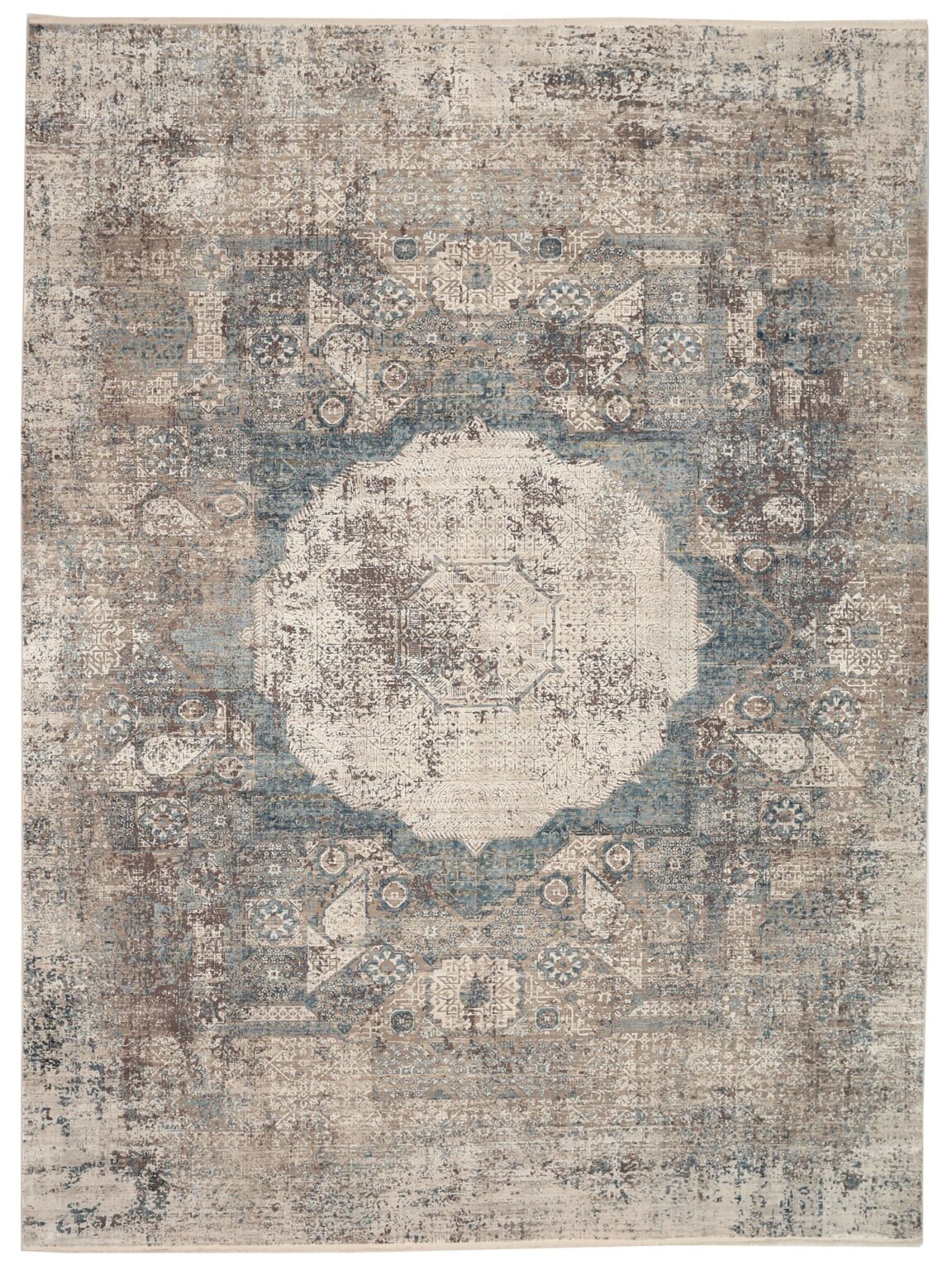 Thumbnail 7 for Turkey Tribal Rug 92650