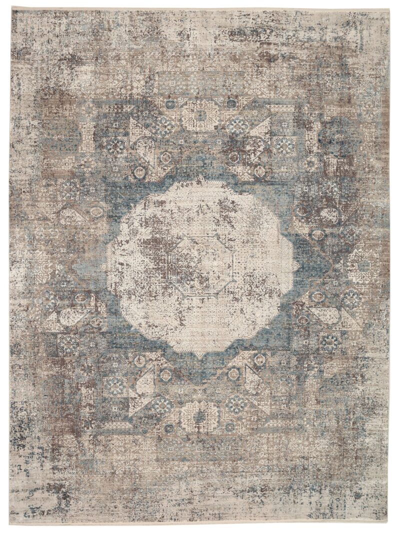 Thumbnail 13 for Turkey Tribal Rug 92650