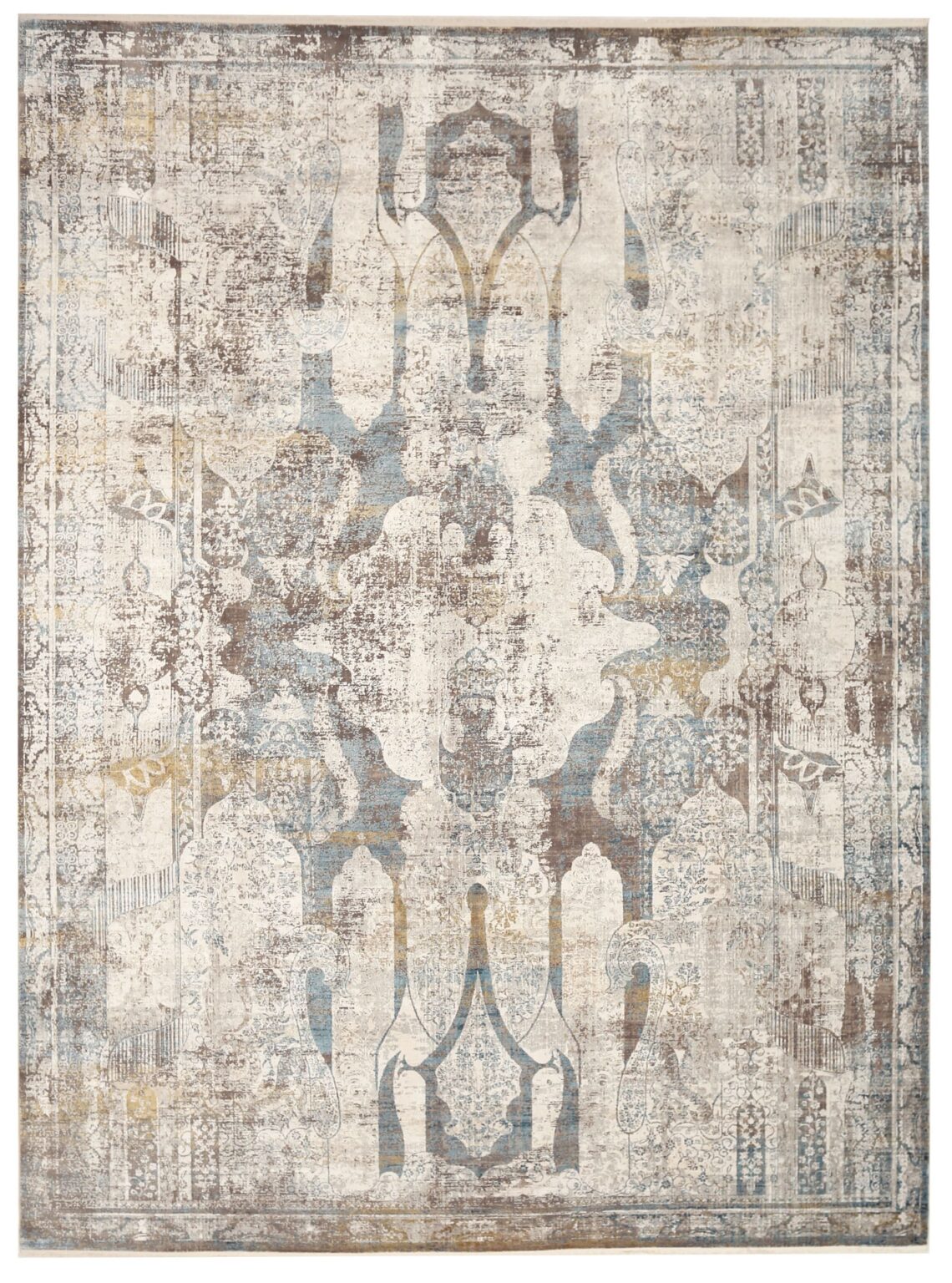 Thumbnail 9 for Turkey Tribal Rug 92651