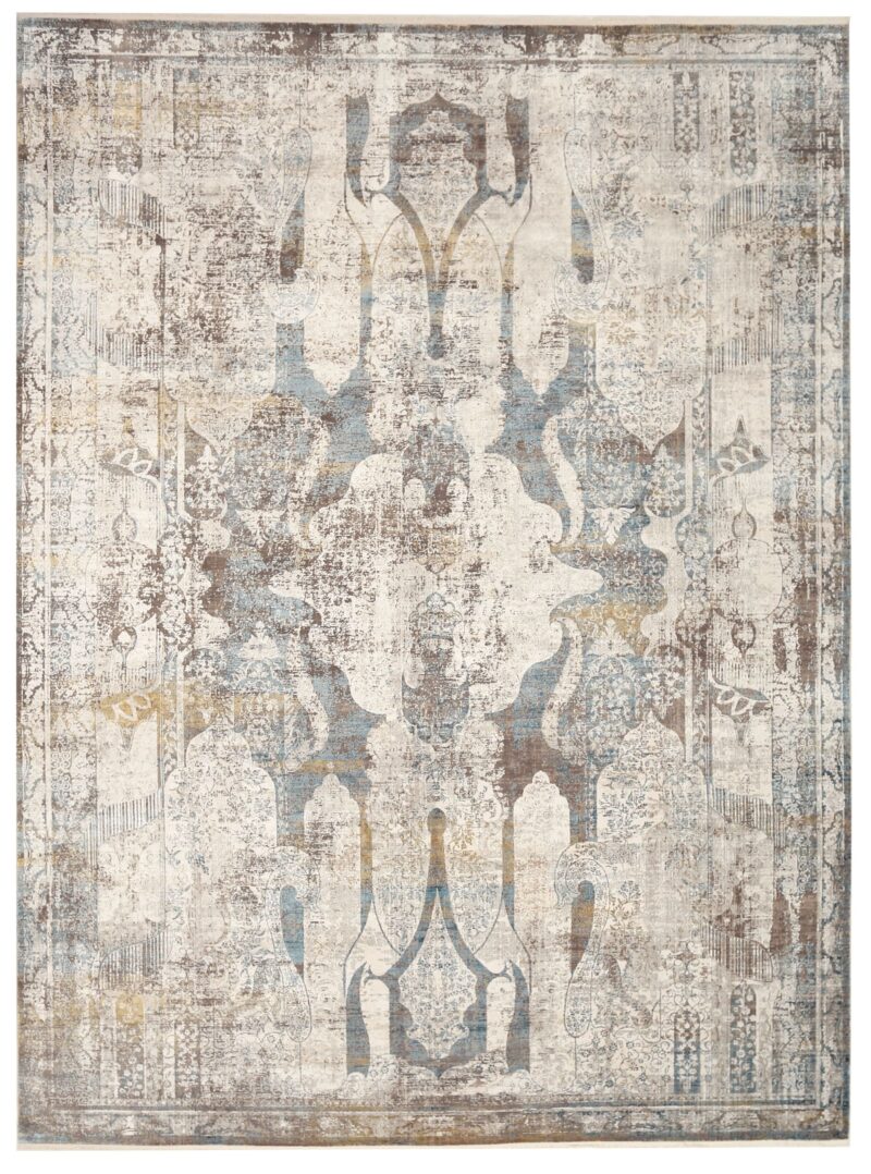 Thumbnail 14 for Turkey Tribal Rug 92651