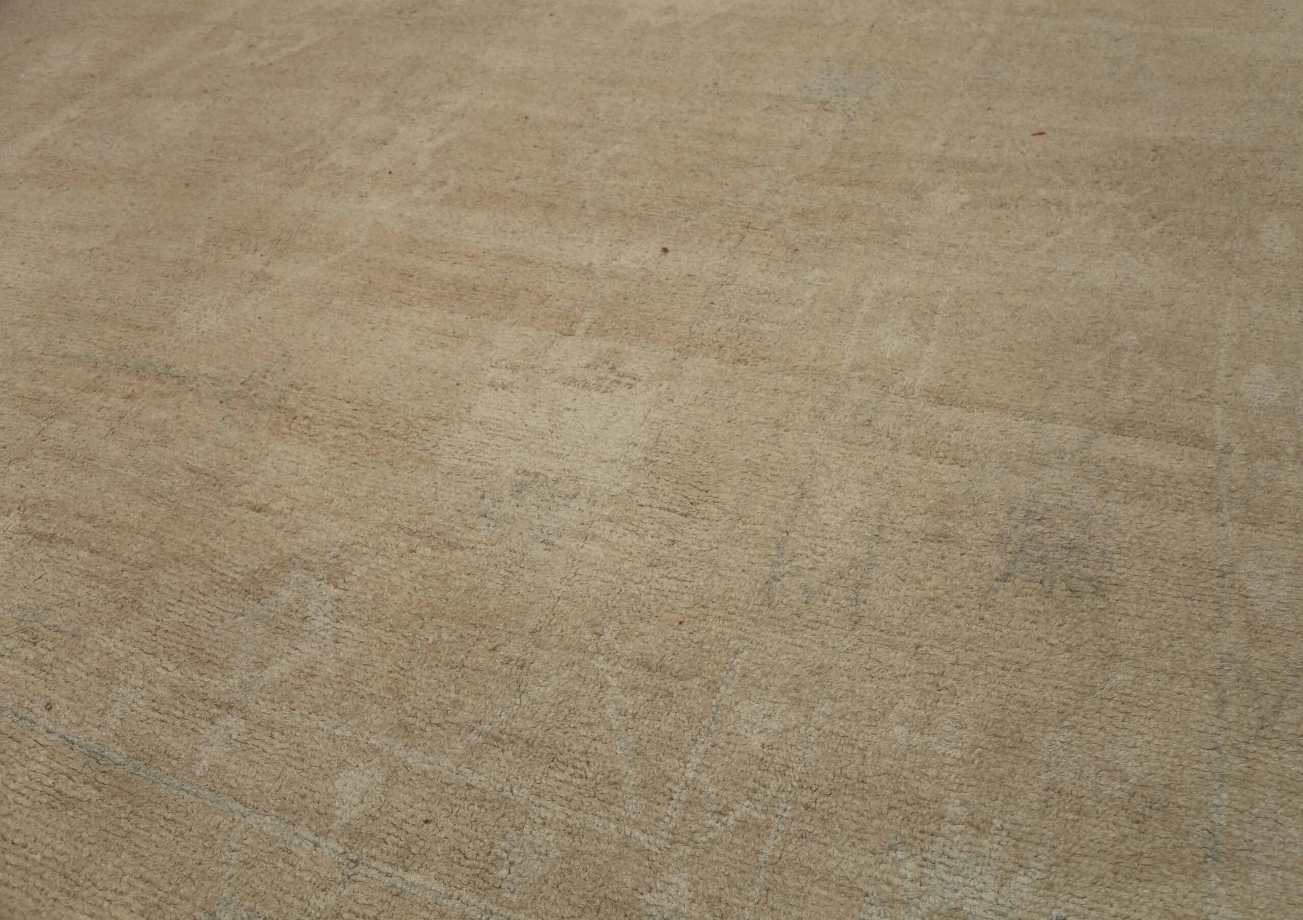 Thumbnail 15 for Turkey Oushak Tribal Rug 92877