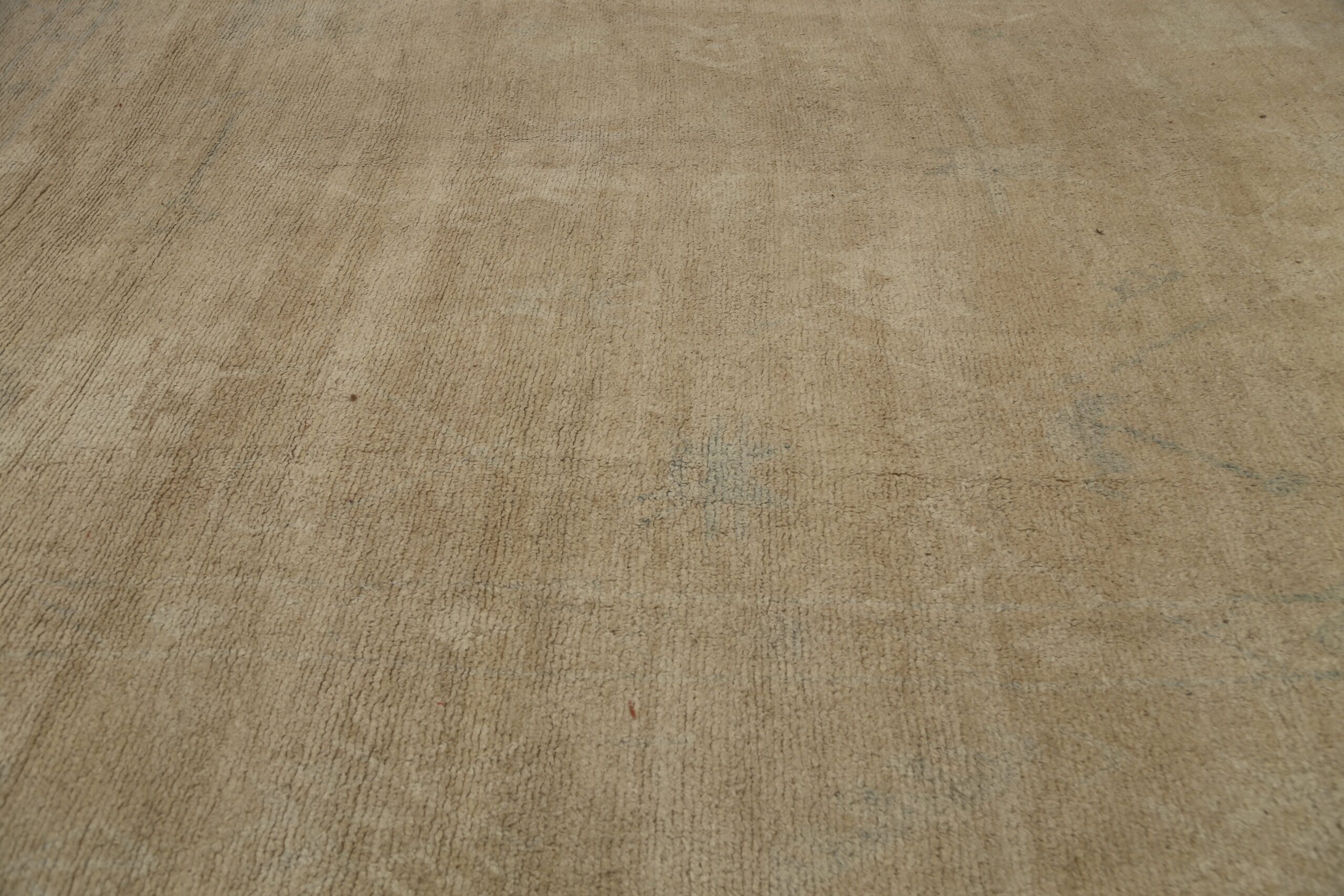 Thumbnail 11 for Turkey Oushak Tribal Rug 92877