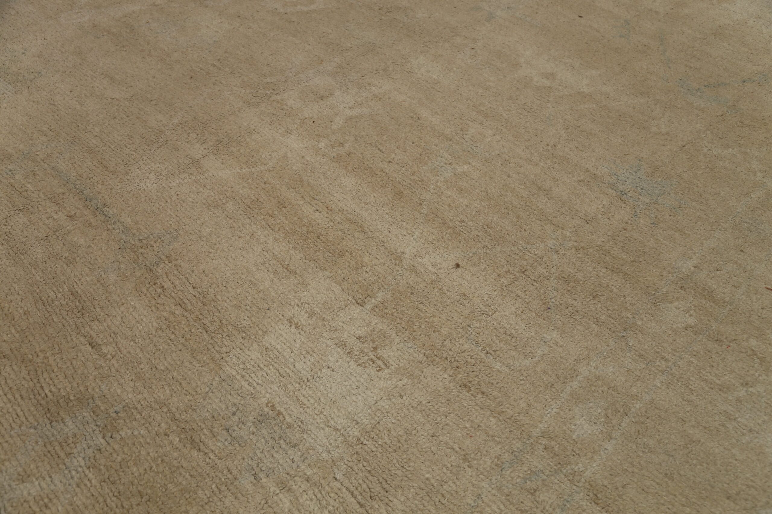 Thumbnail 14 for Turkey Oushak Tribal Rug 92877