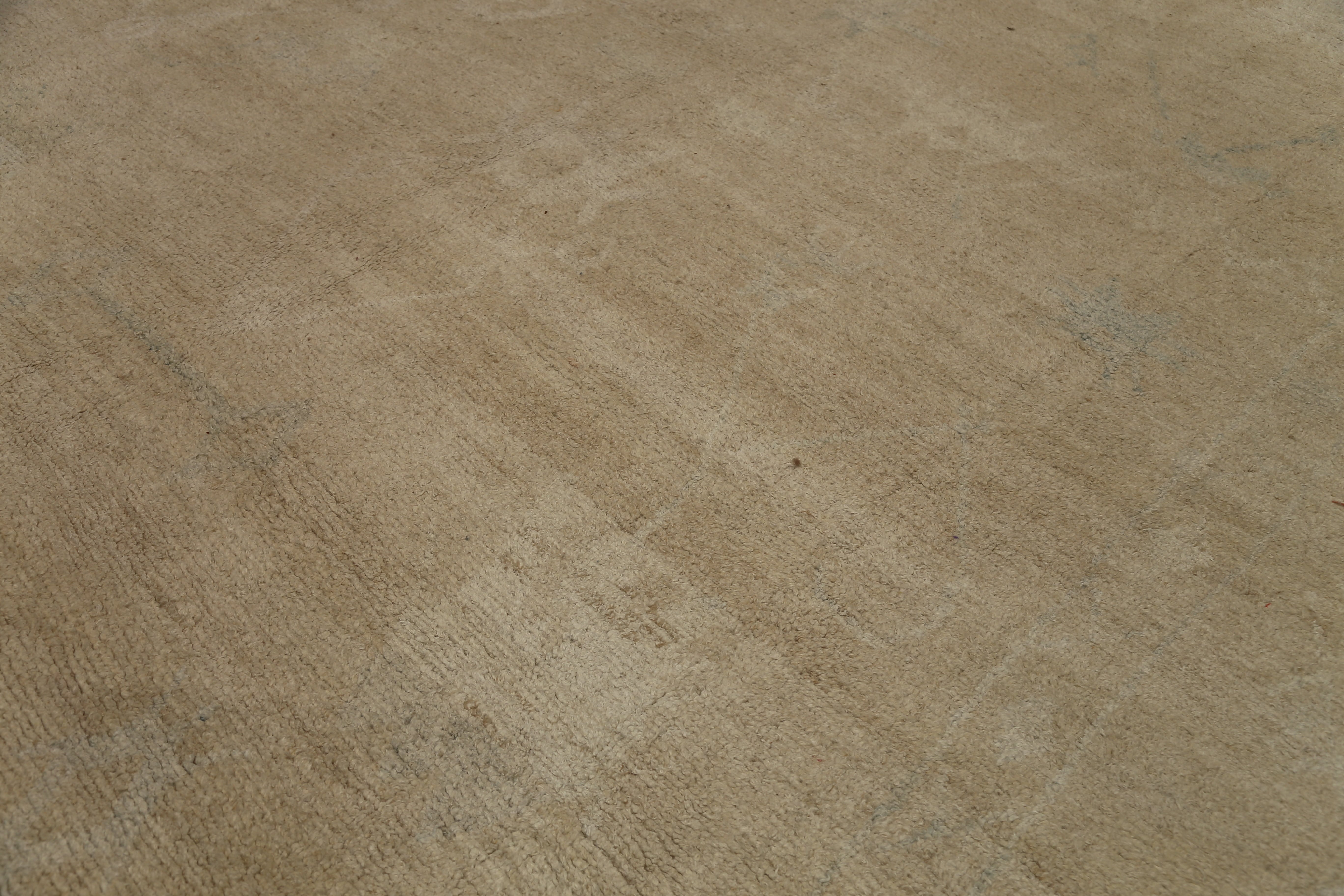 Thumbnail 5 for Turkey Oushak Tribal Rug 92877