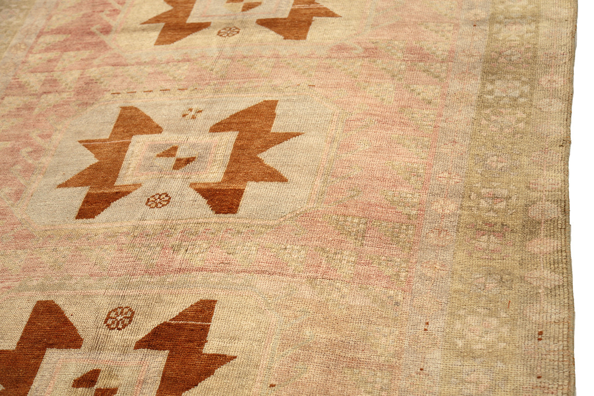 Thumbnail 5 for Turkey Traditional Area Rug 92970