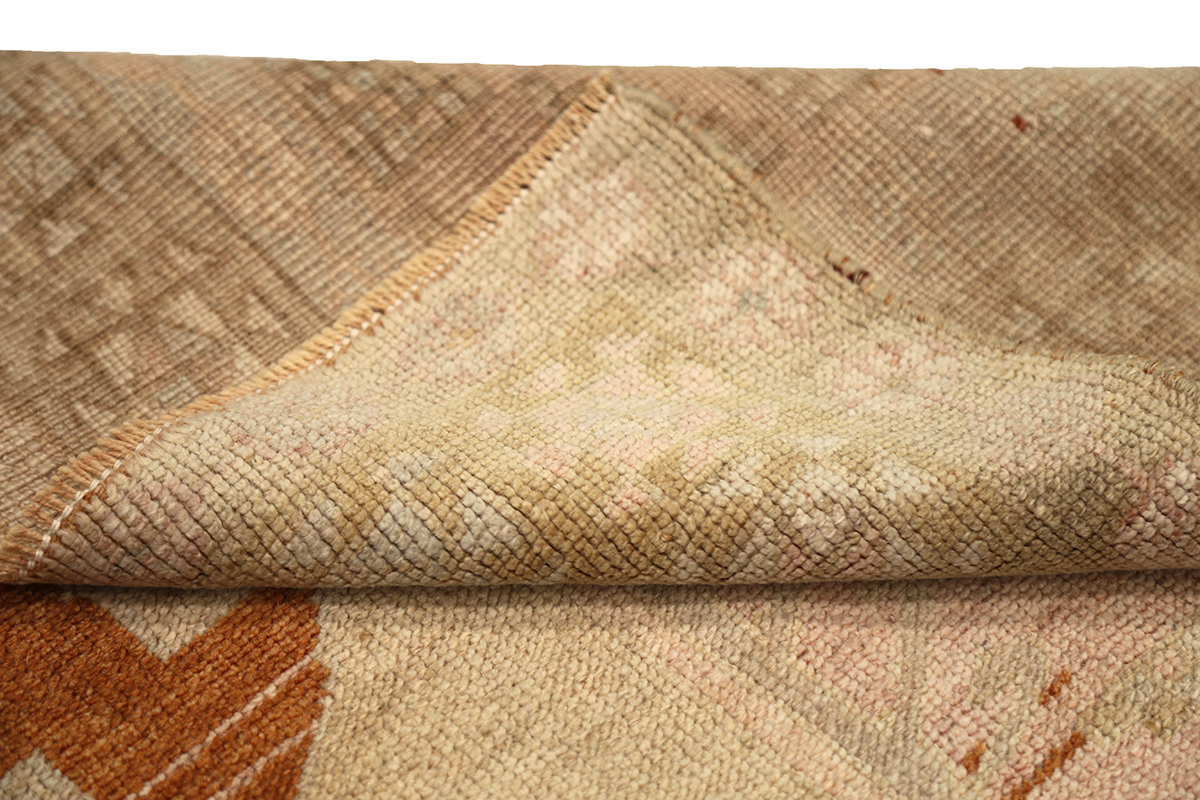 Thumbnail 7 for Turkey Traditional Area Rug 92970