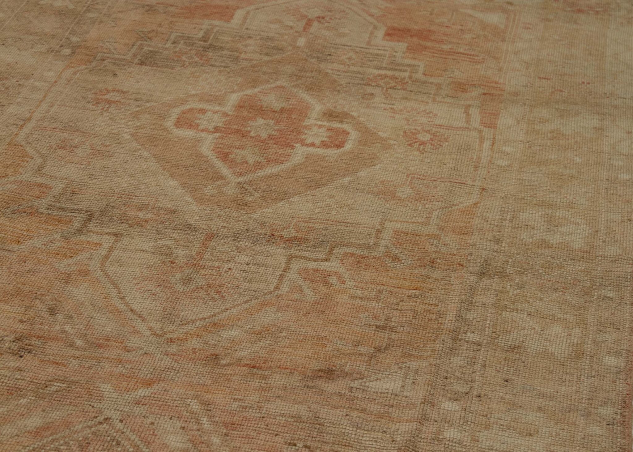 Thumbnail 7 for Antique Turkey Traditional Rug 92796