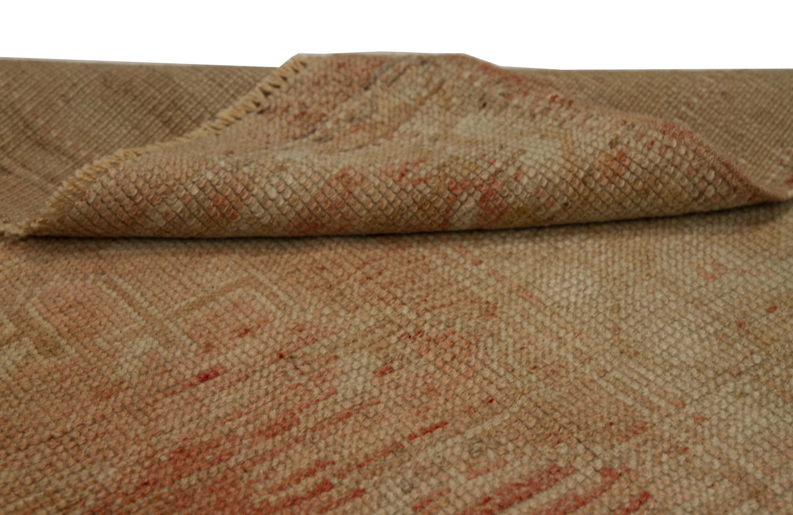 Thumbnail 11 for Antique Turkey Traditional Rug 92796