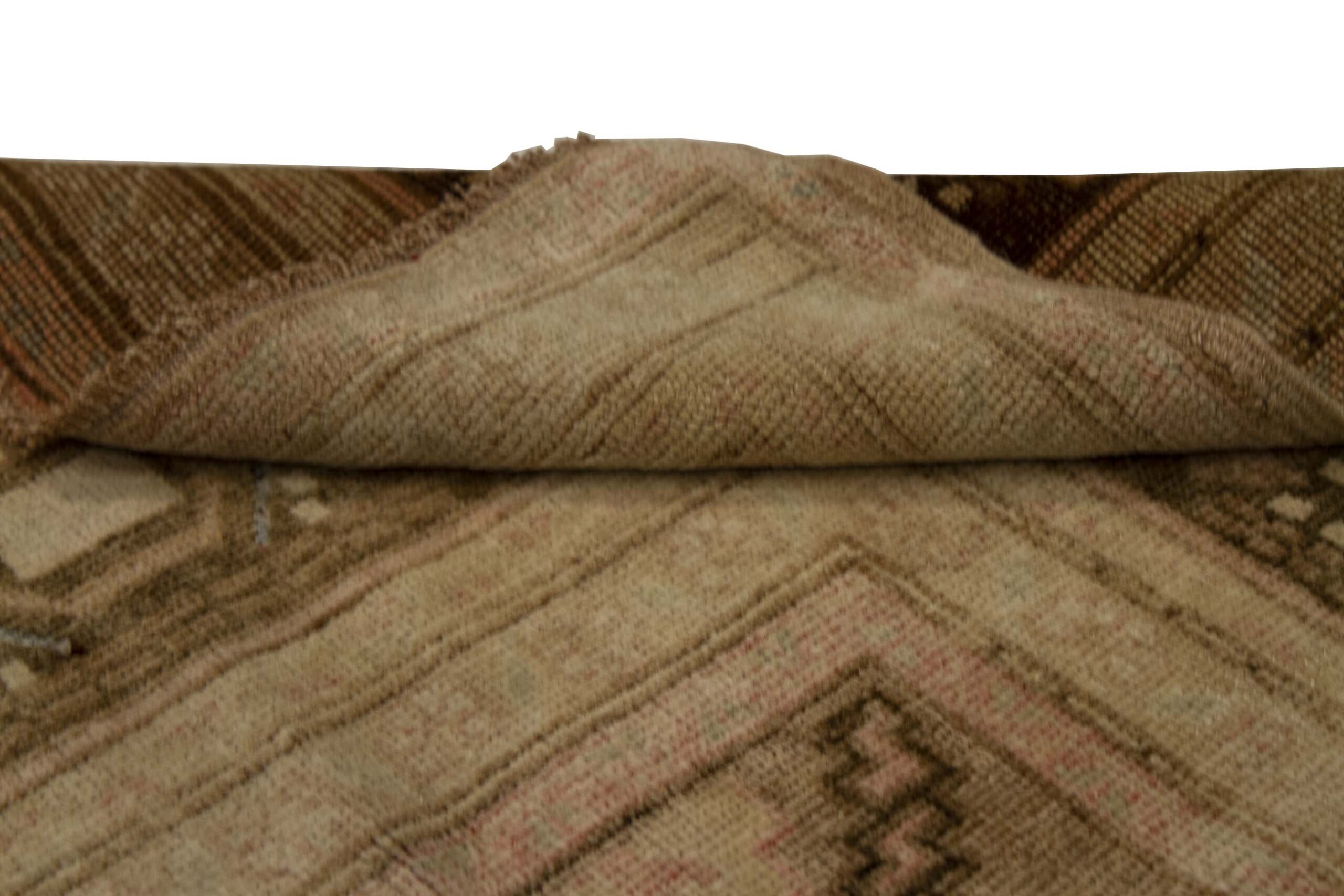Thumbnail 15 for Antique Turkey Traditional Rug 92804