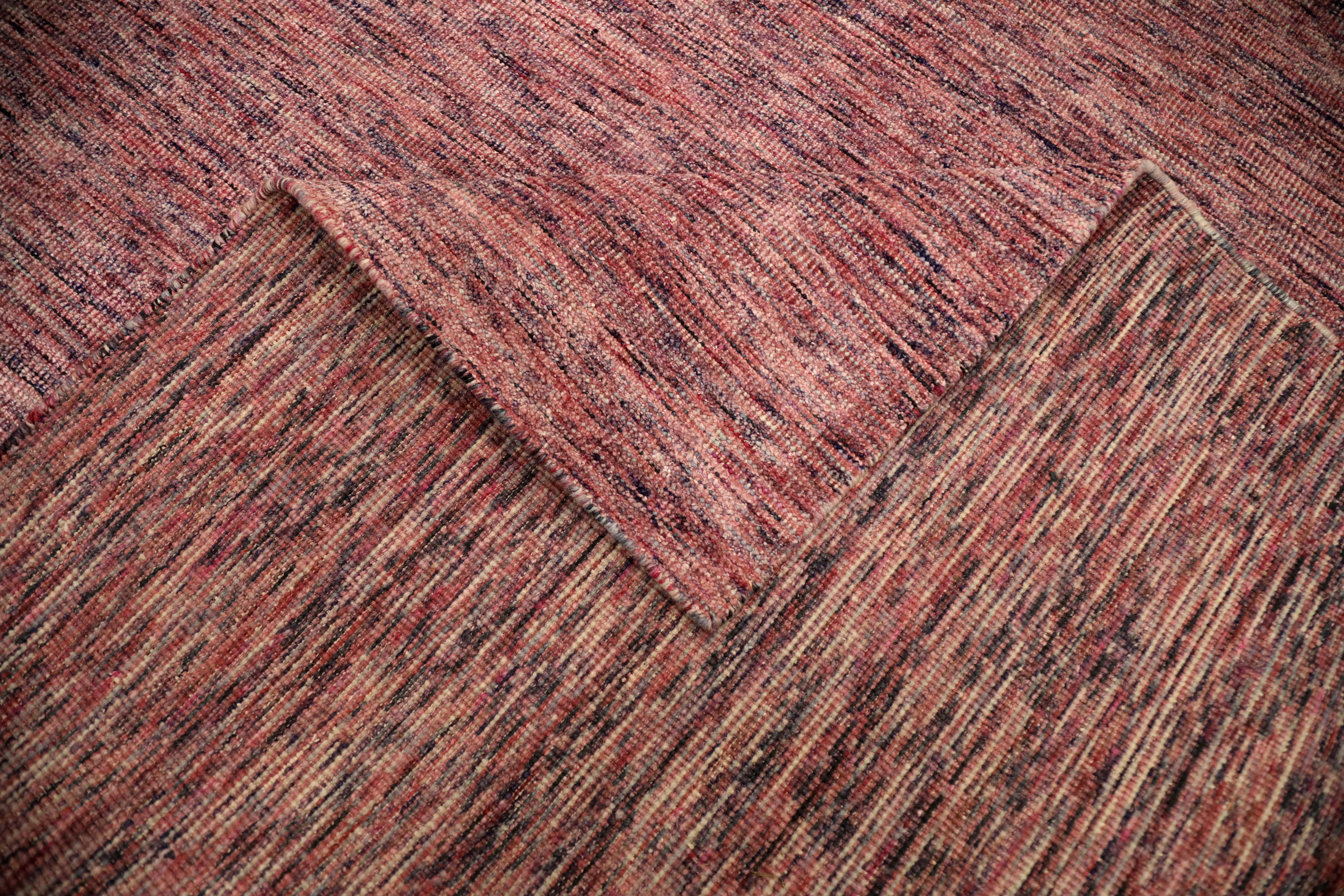 Thumbnail 4 for India Modern / Contemporary Rug 93731