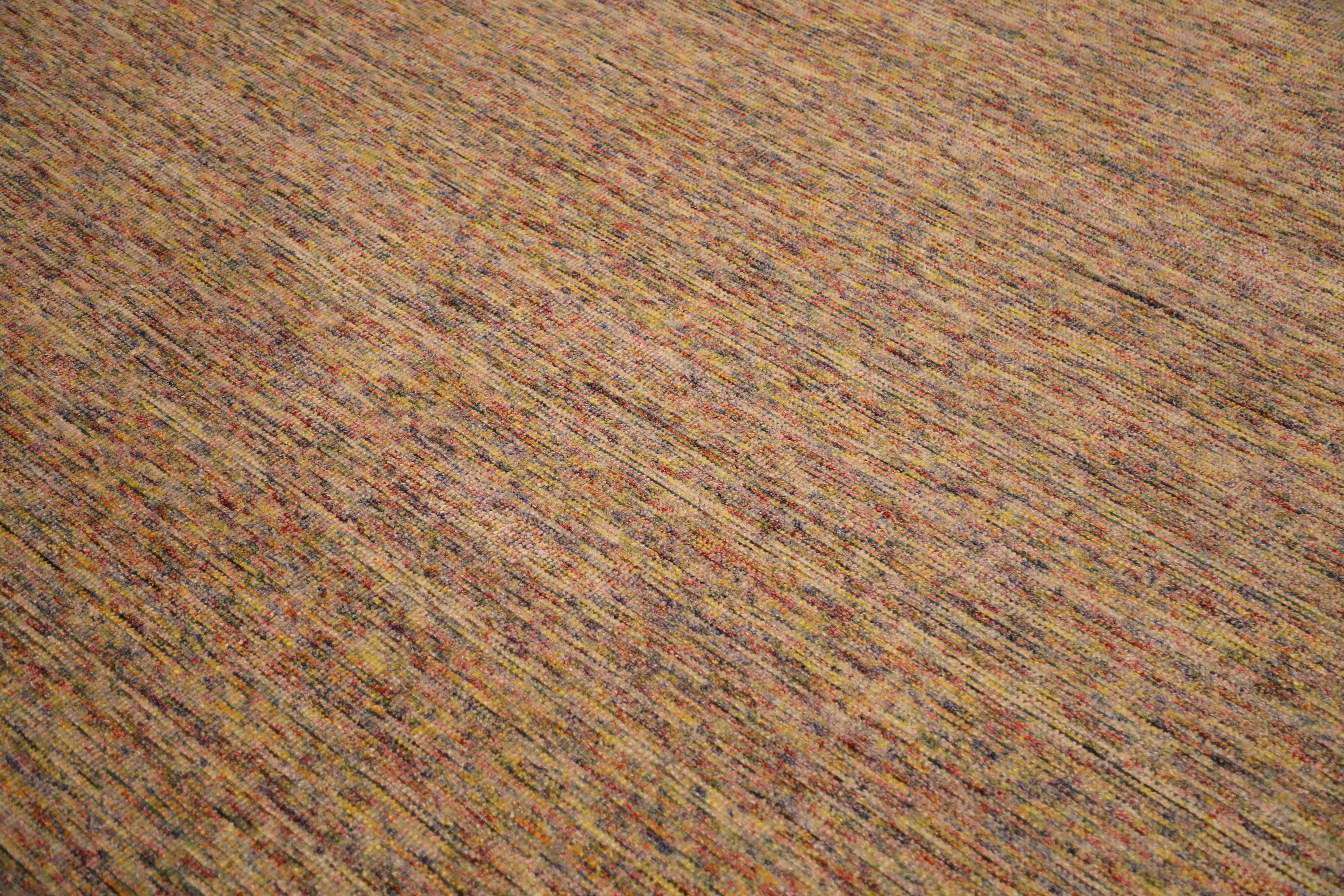 Thumbnail 2 for India Modern / Contemporary Rug 93737