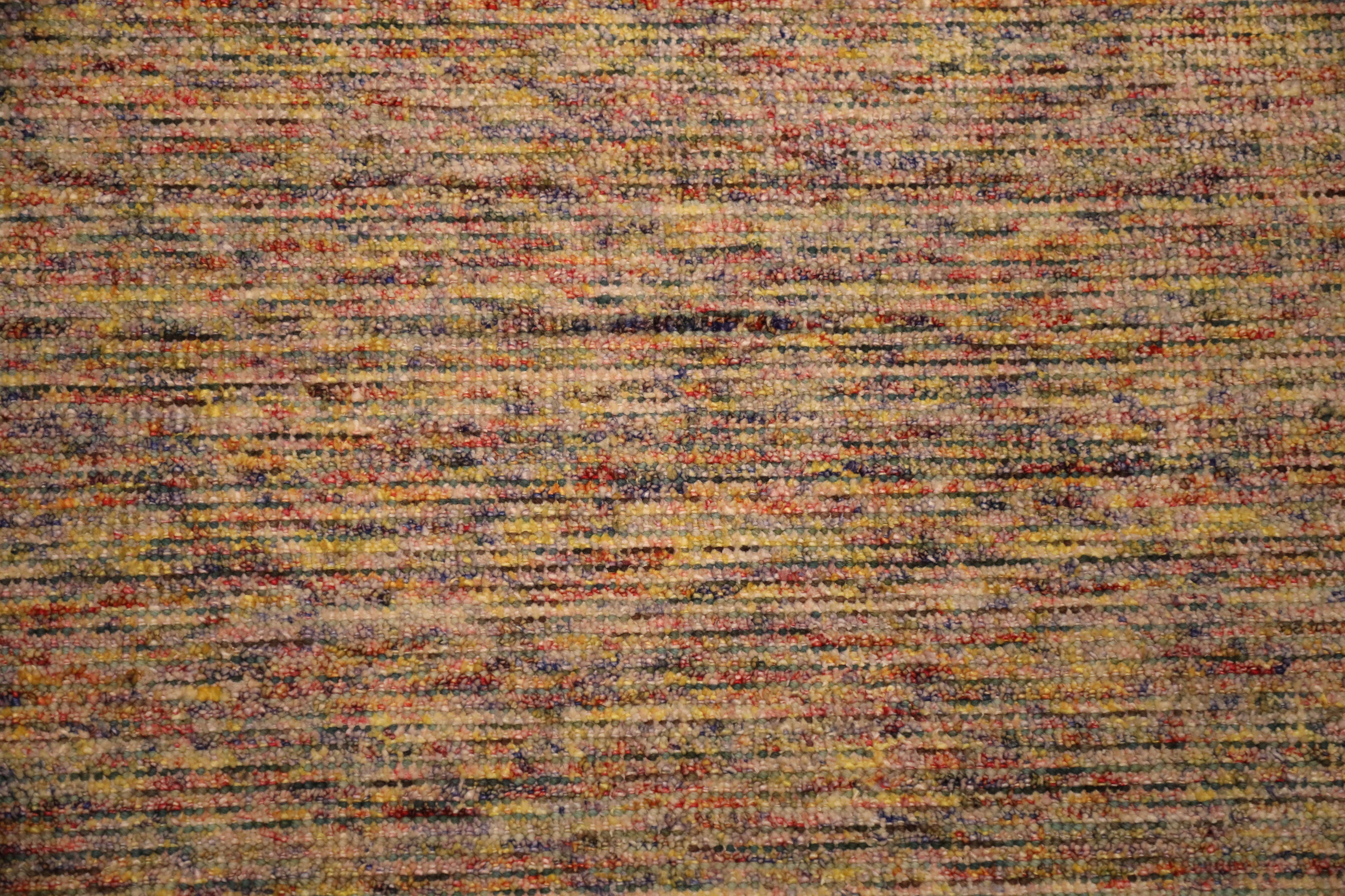 Thumbnail 5 for India Modern / Contemporary Rug 93737
