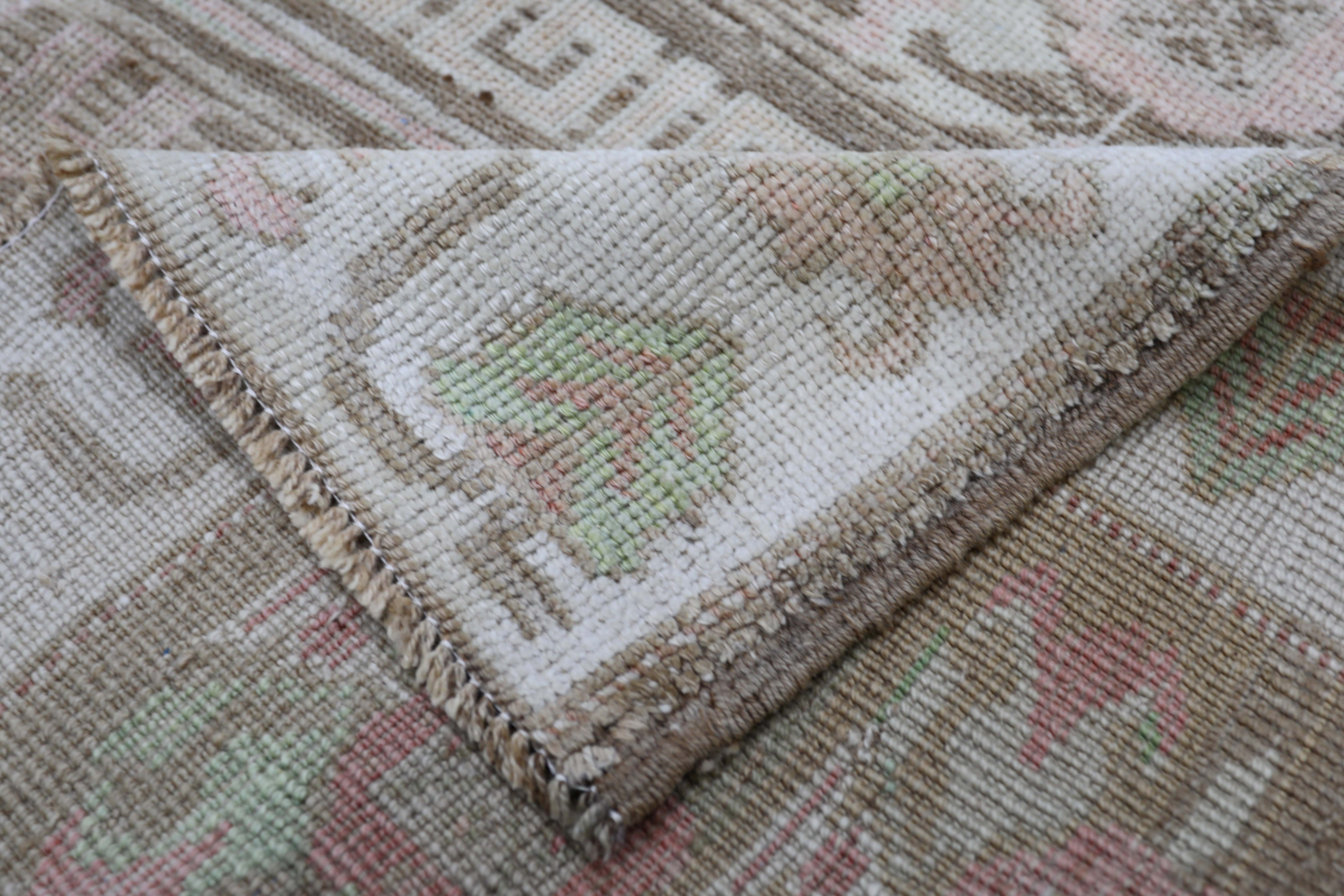 Thumbnail 5 for Antique Turkey Traditional Rug 93018