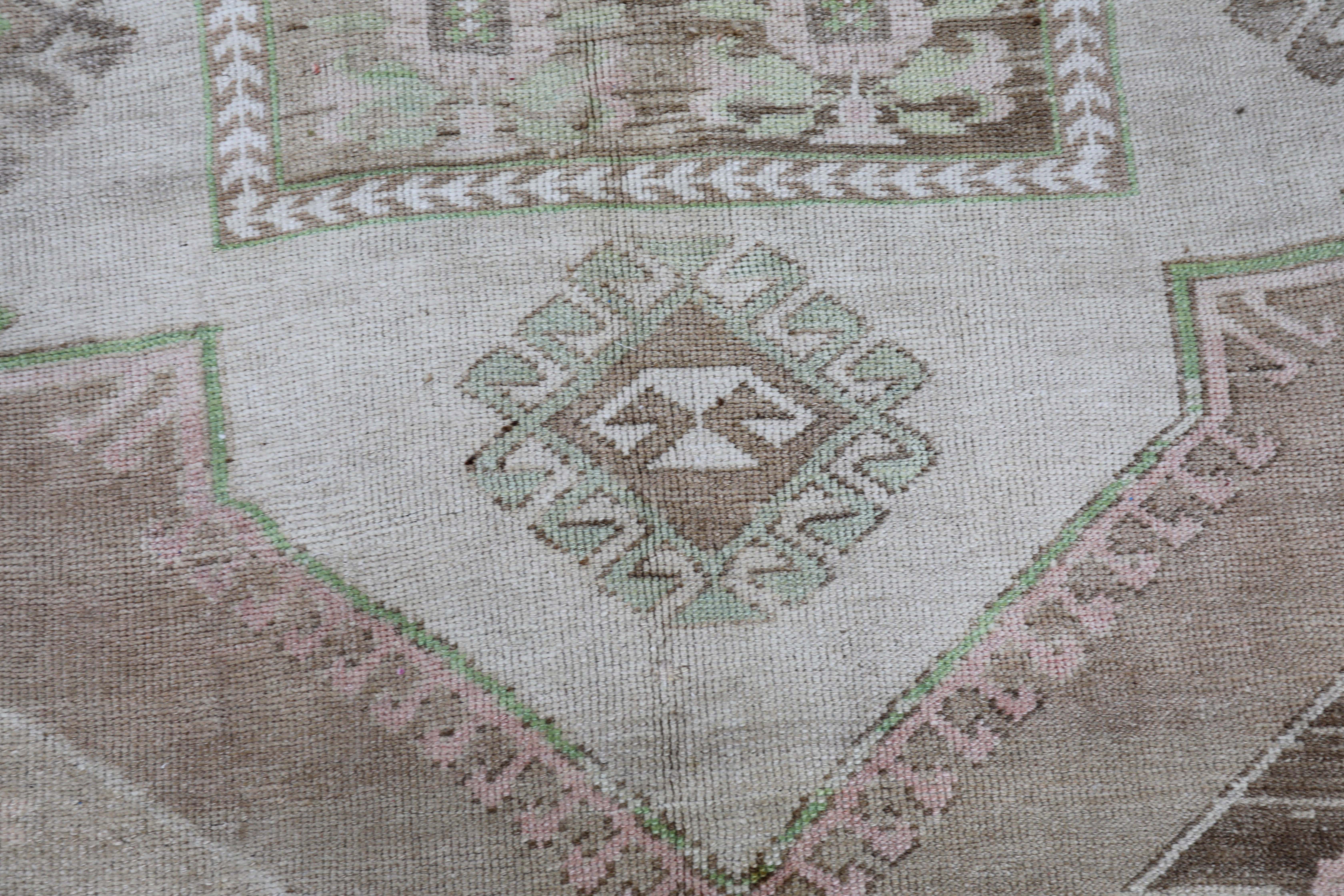 Thumbnail 3 for Antique Turkey Traditional Rug 93018