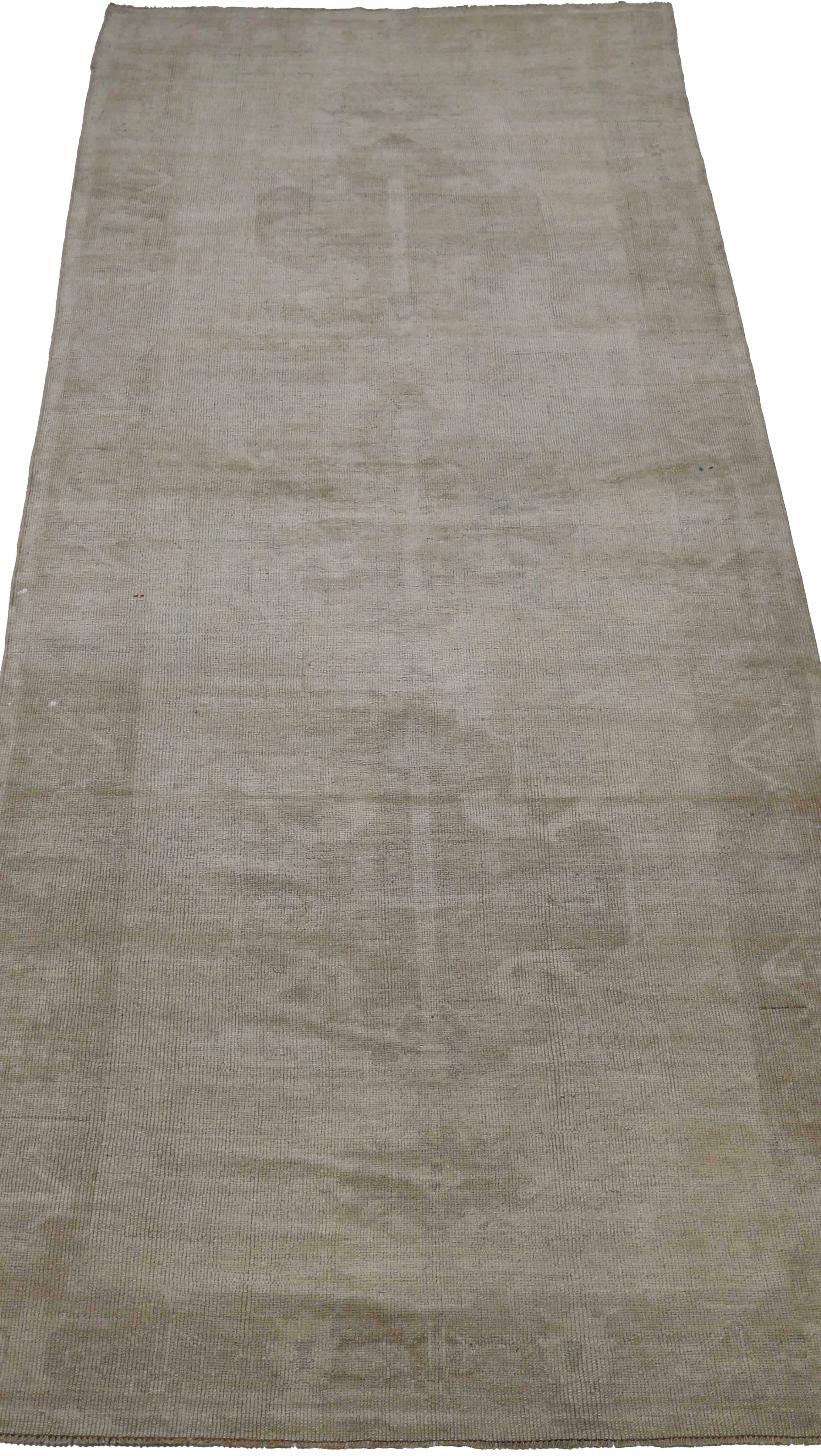 Thumbnail 7 for Antique Turkey Traditional Rug 93019