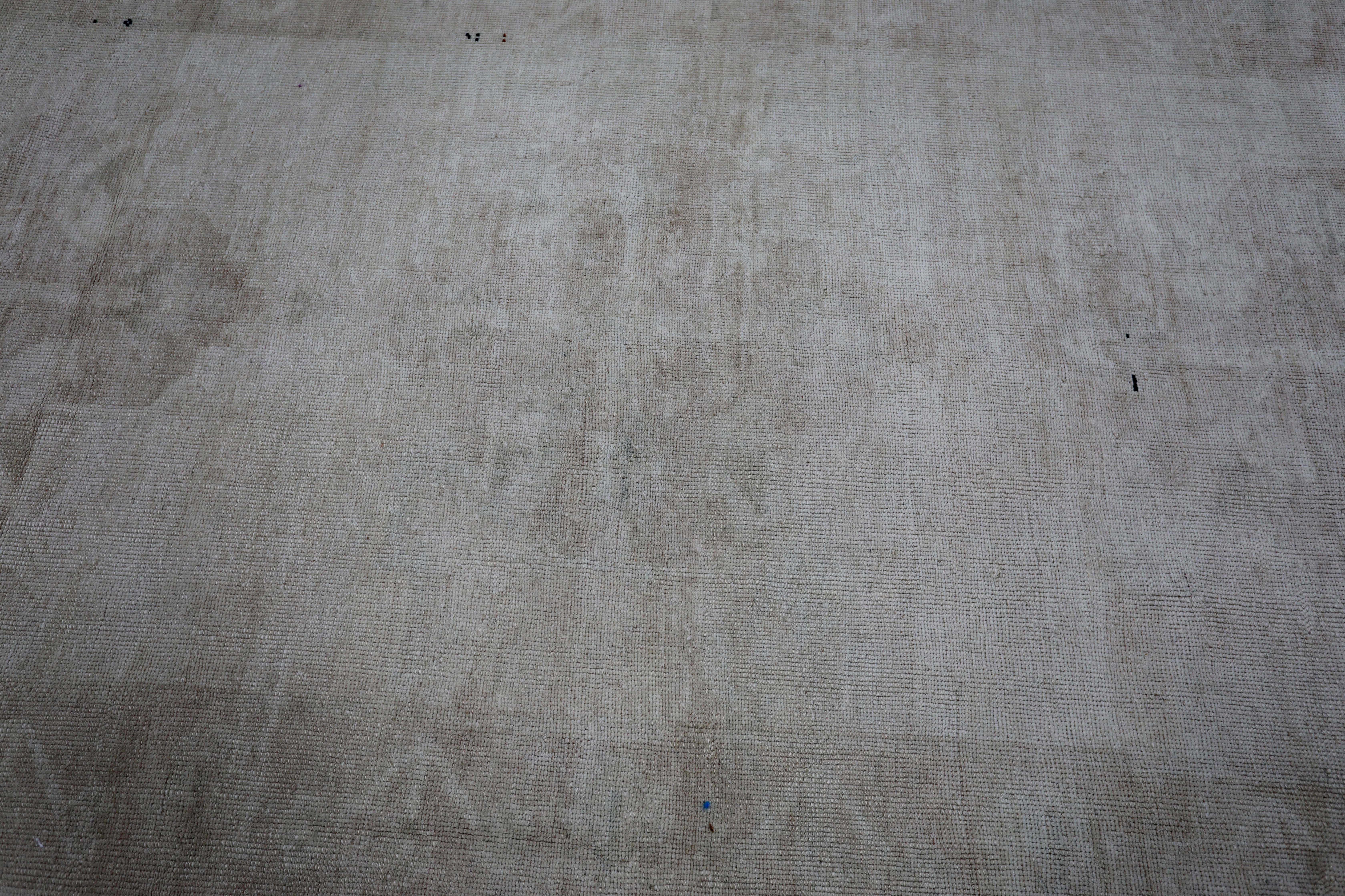 Thumbnail 2 for Antique Turkey Traditional Rug 93019