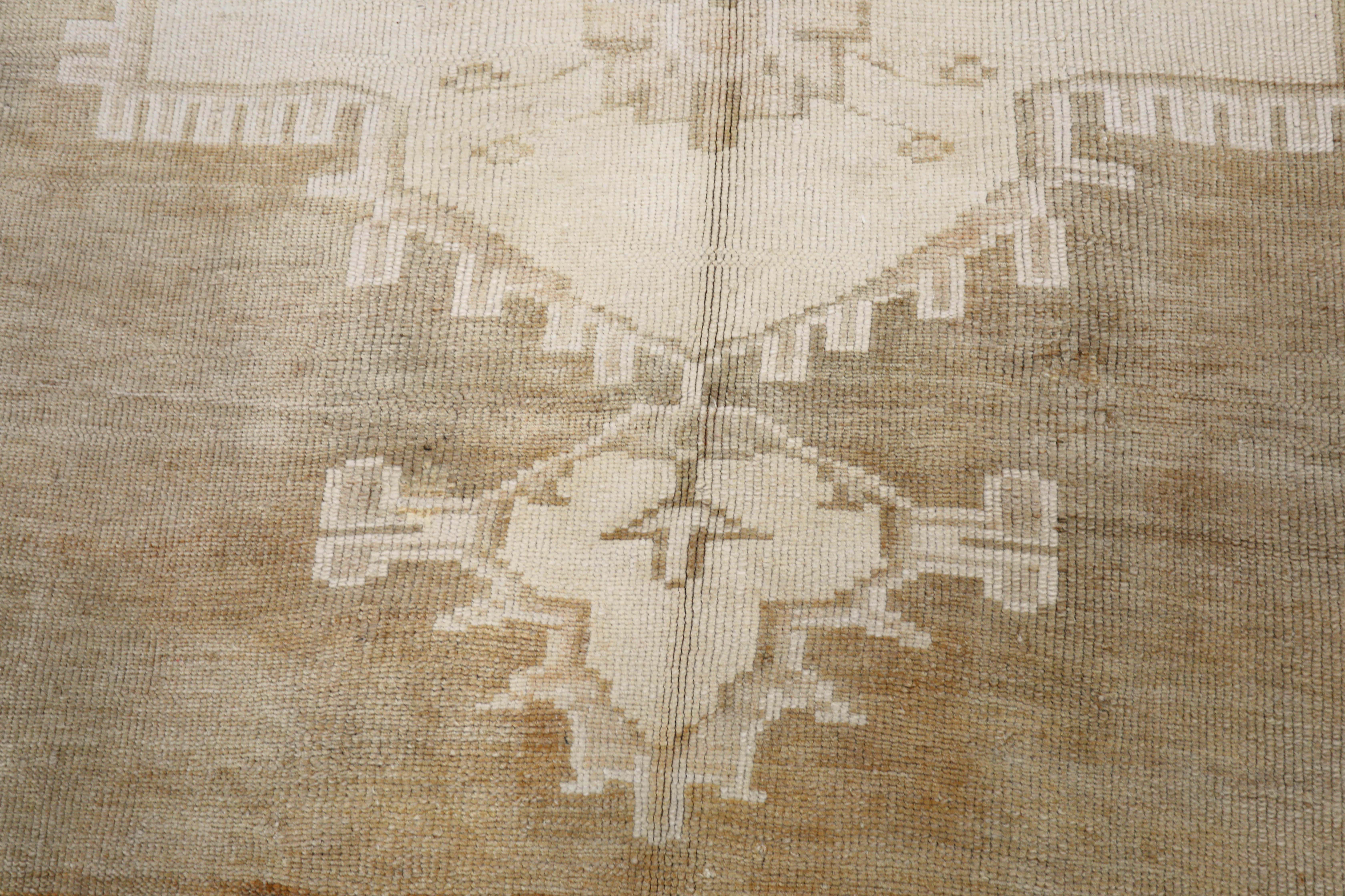 Thumbnail 4 for Antique Turkey Traditional Rug 93039