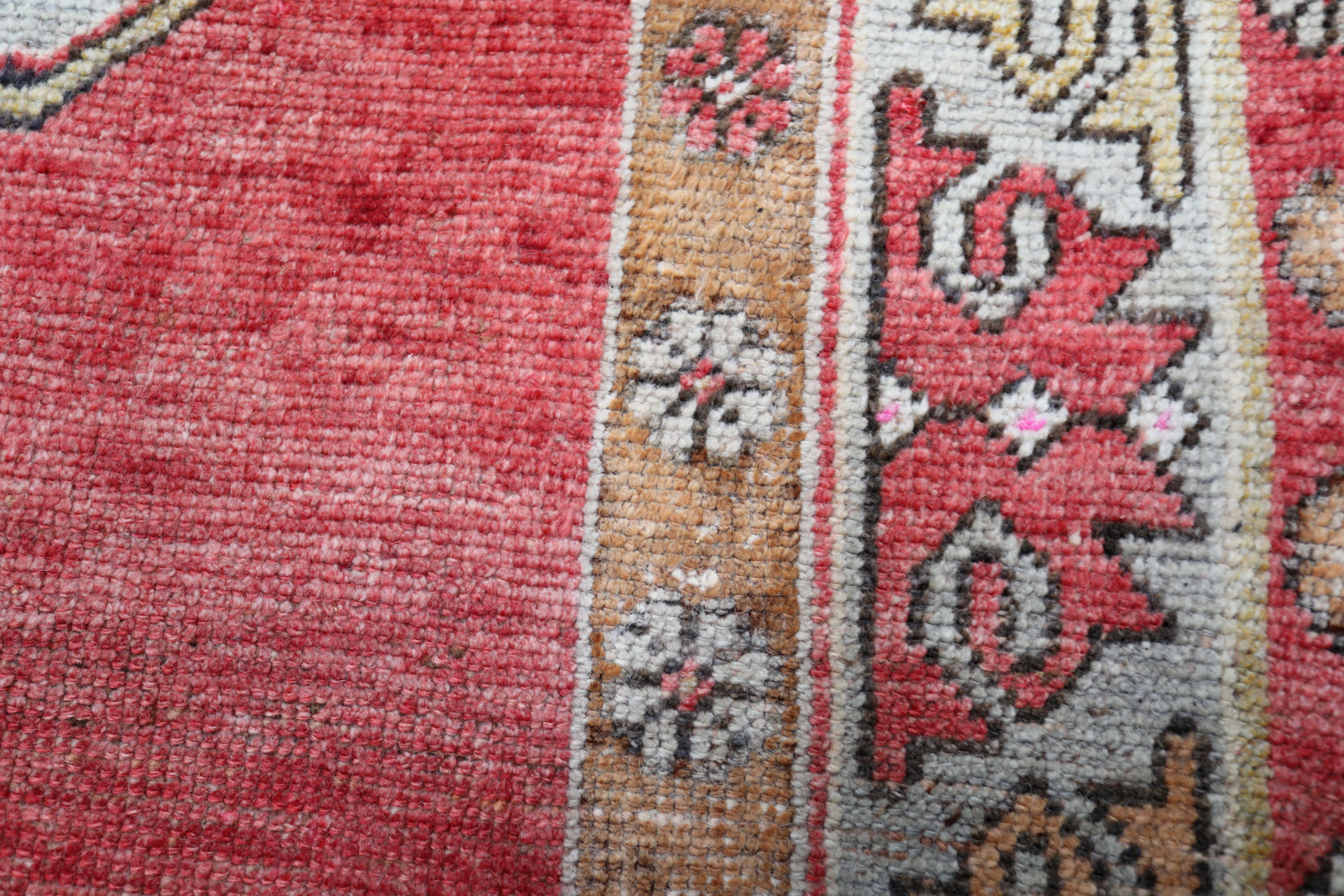 Thumbnail 4 for Antique Turkey Traditional Rug 93043