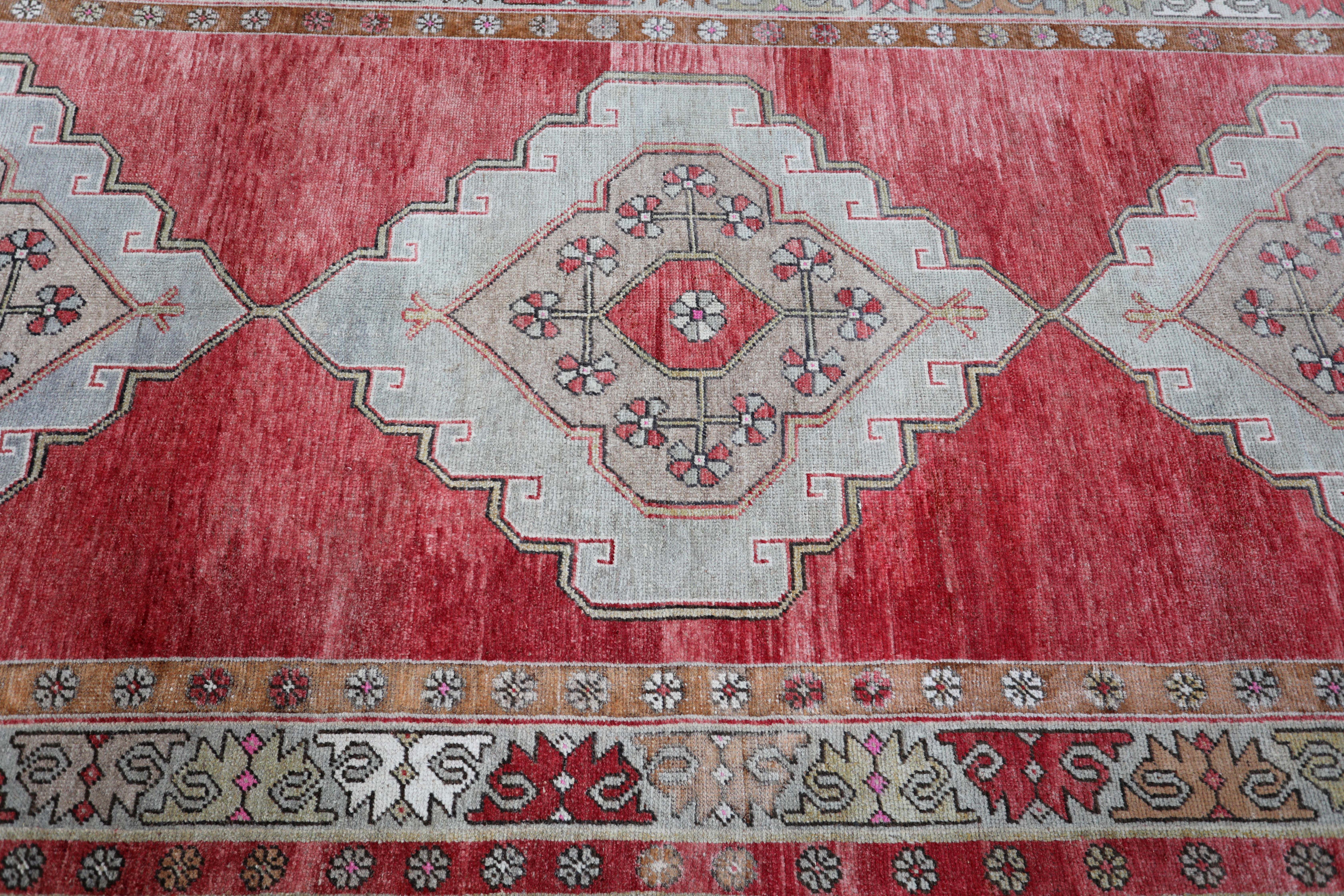 Thumbnail 2 for Antique Turkey Traditional Rug 93043