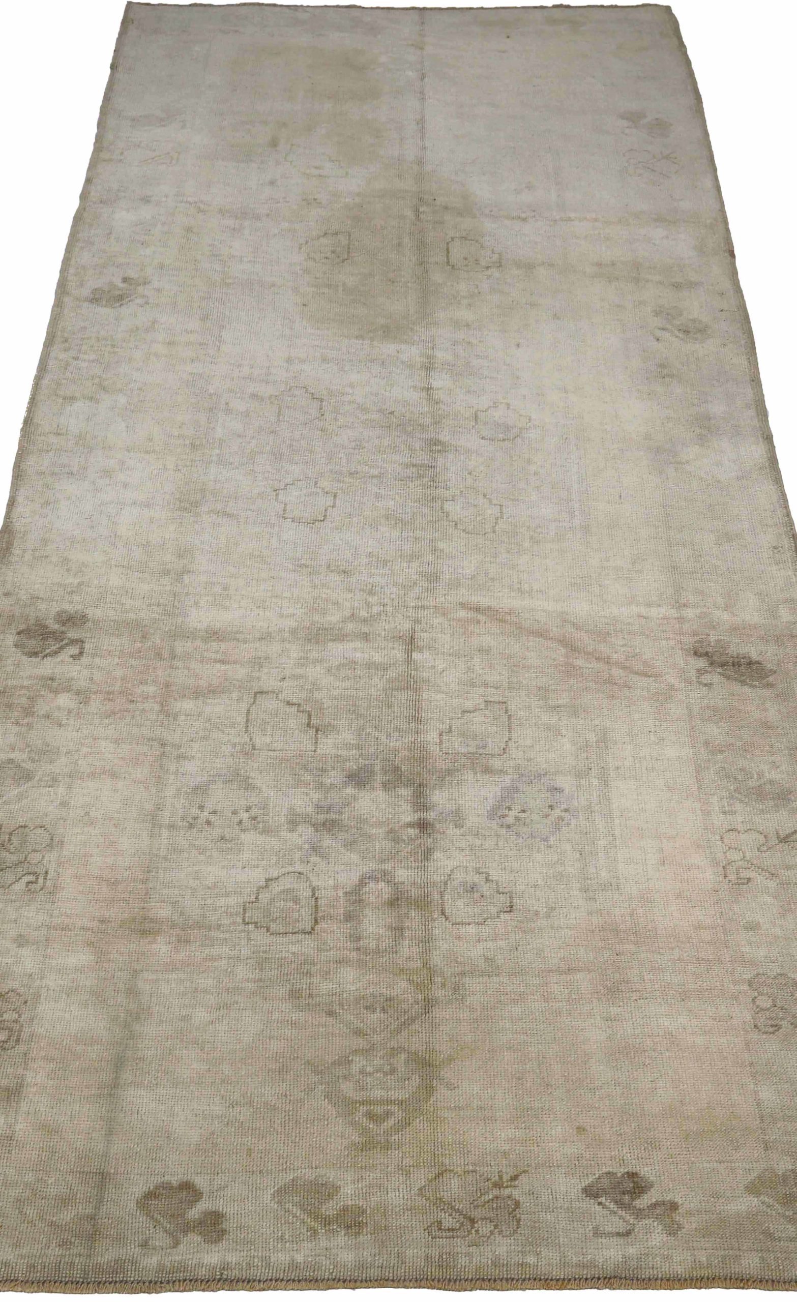 Thumbnail 7 for Antique Turkey Traditional Rug 93046