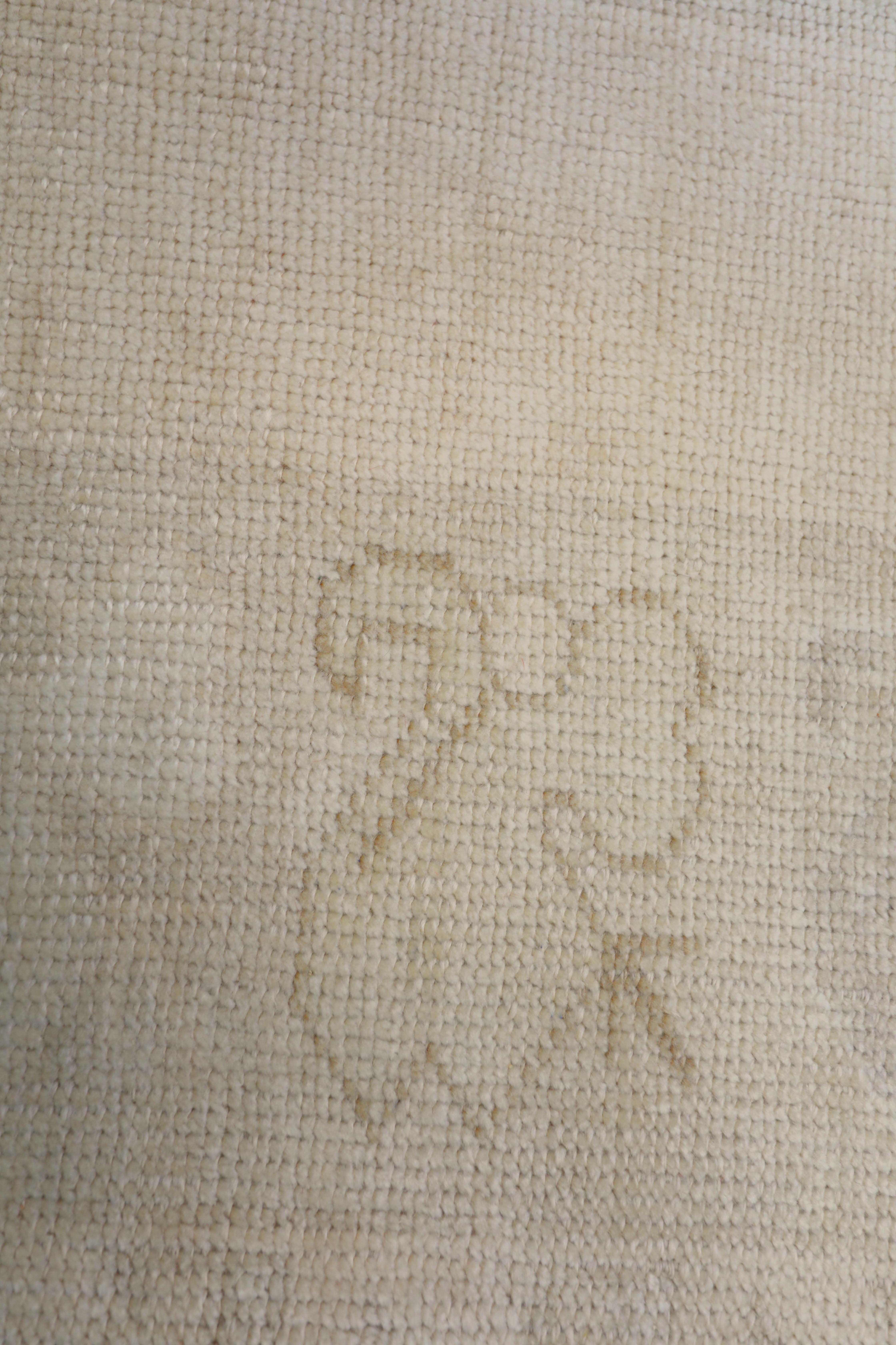 Thumbnail 5 for Antique Turkey Traditional Rug 93046