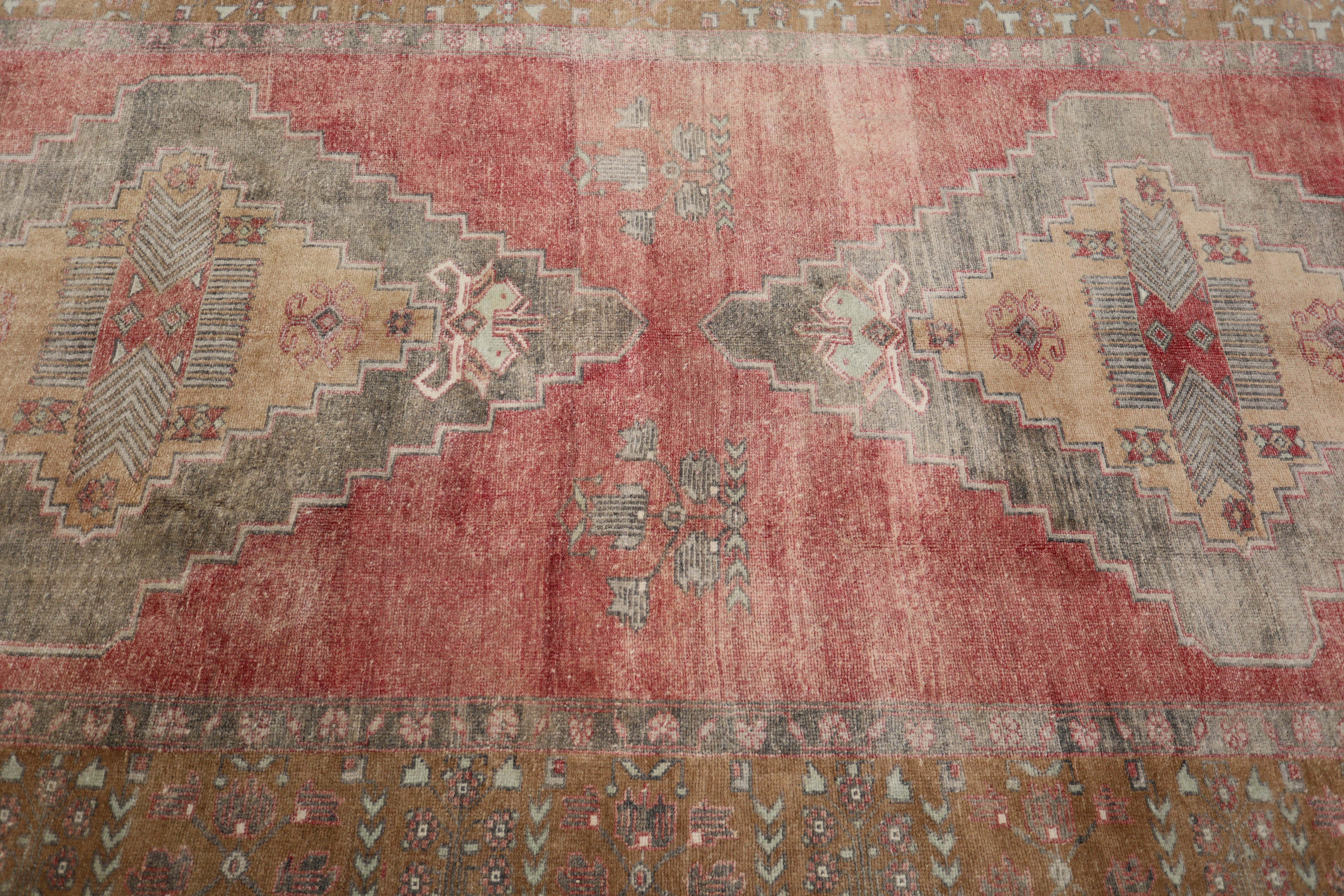 Thumbnail 2 for Antique Turkey Traditional Rug 93112