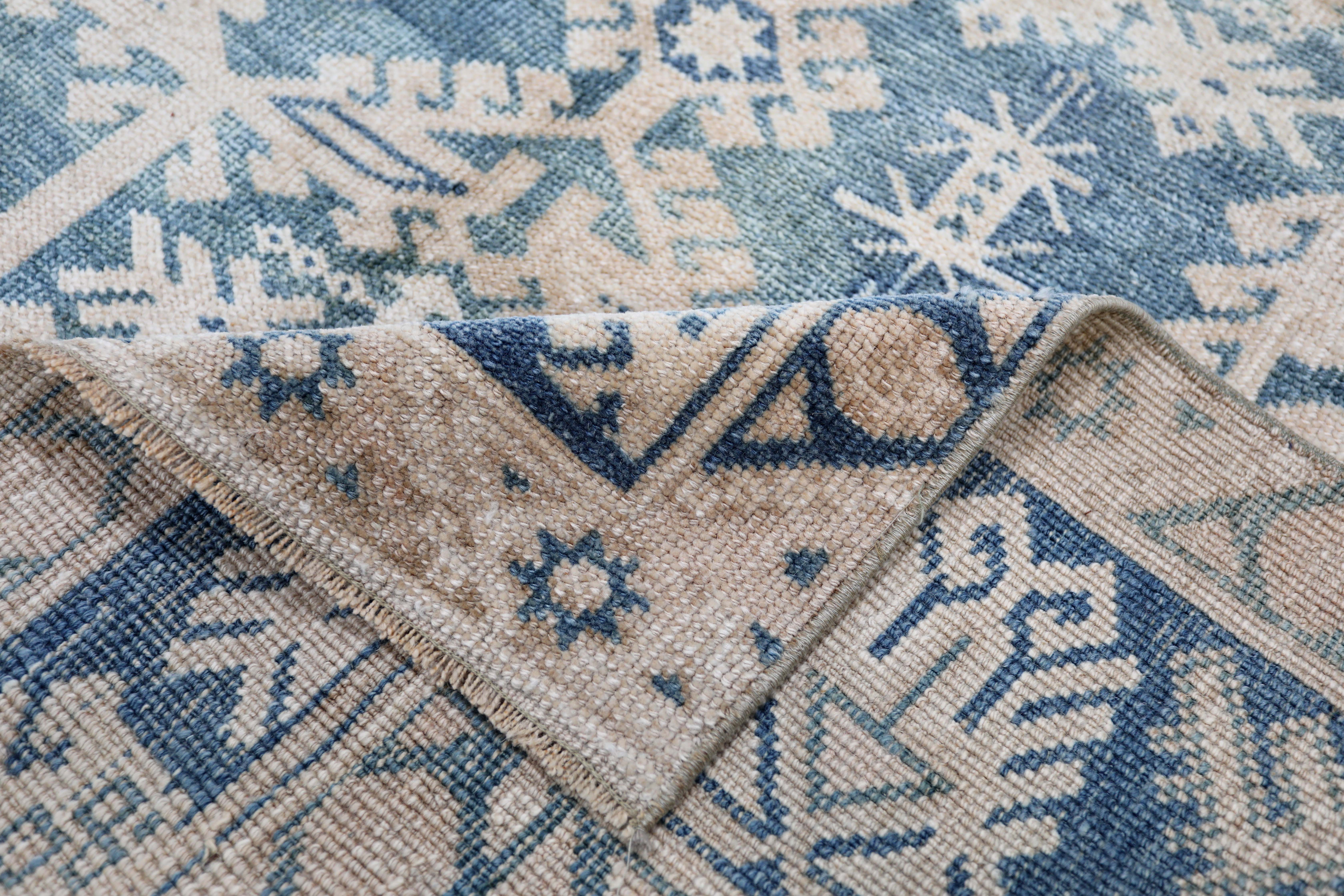 Thumbnail 5 for Antique Turkey Traditional Rug 93121