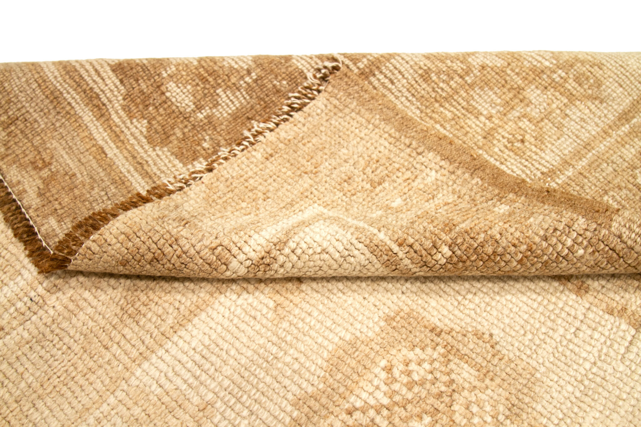 Thumbnail 15 for Antique Turkey Traditional Rug 92677