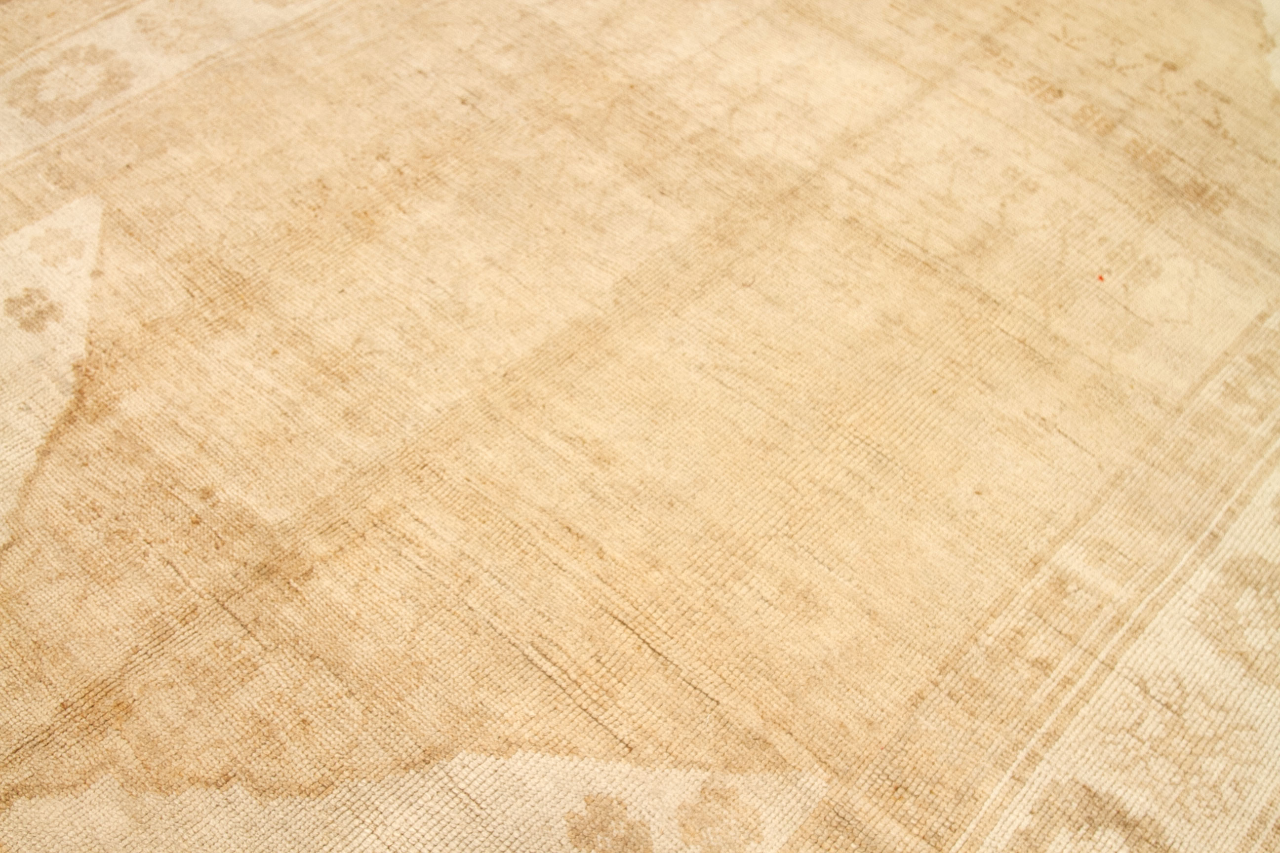 Thumbnail 10 for Antique Turkey Traditional Rug 92677