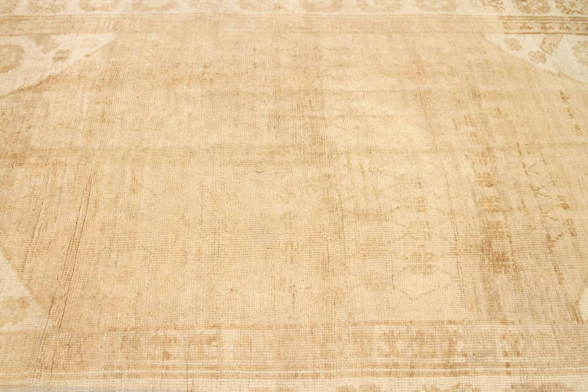 Thumbnail 12 for Antique Turkey Traditional Rug 92677