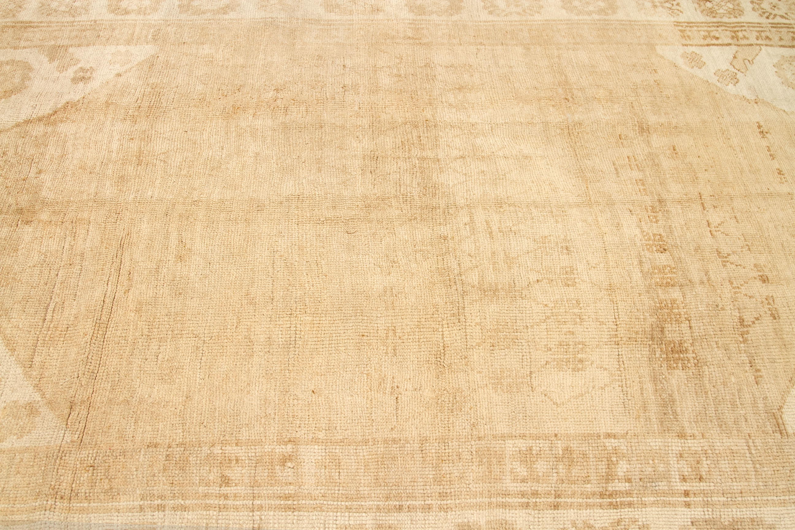 Thumbnail 3 for Antique Turkey Traditional Rug 92677