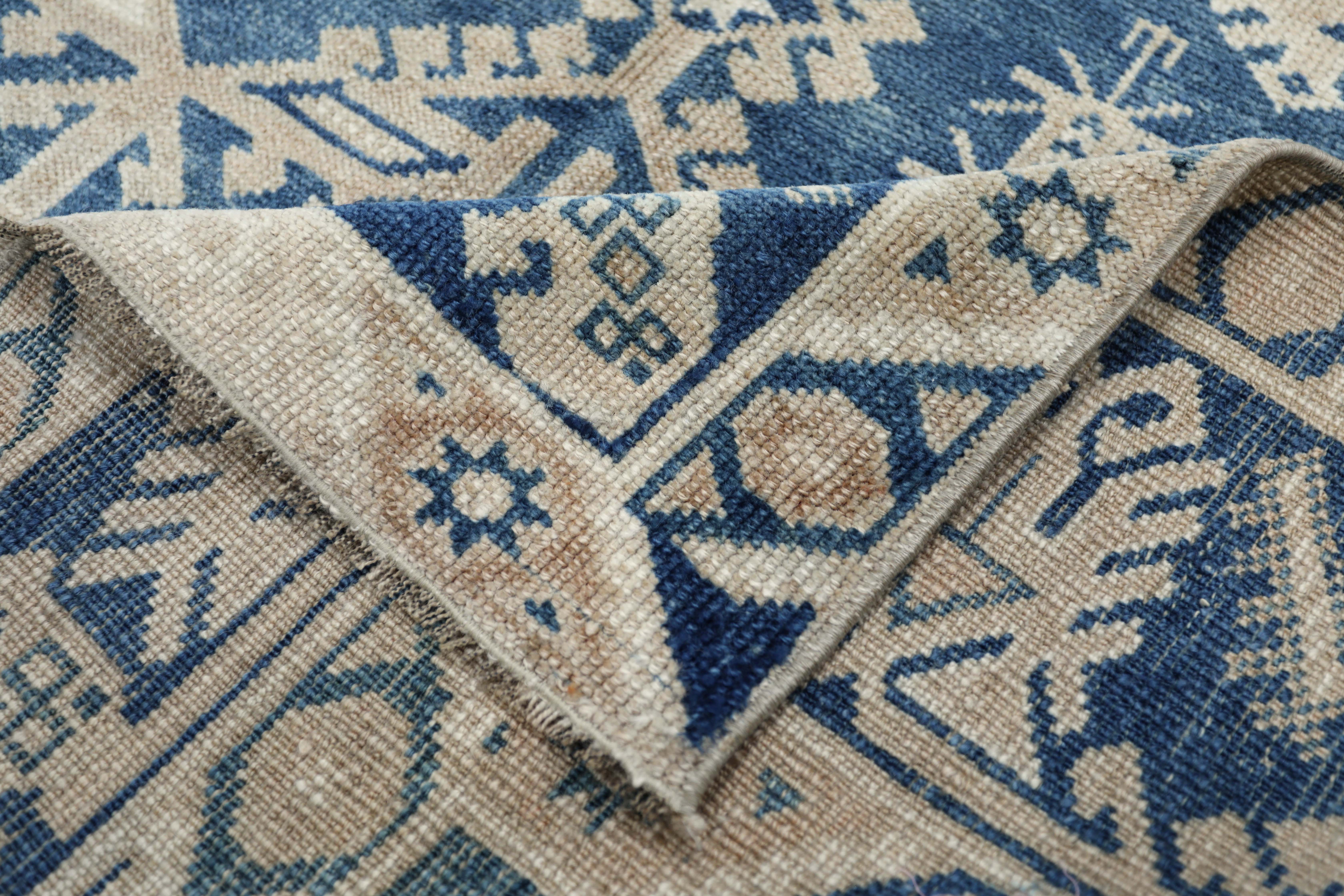 Thumbnail 3 for Antique Turkey Traditional Rug 93141