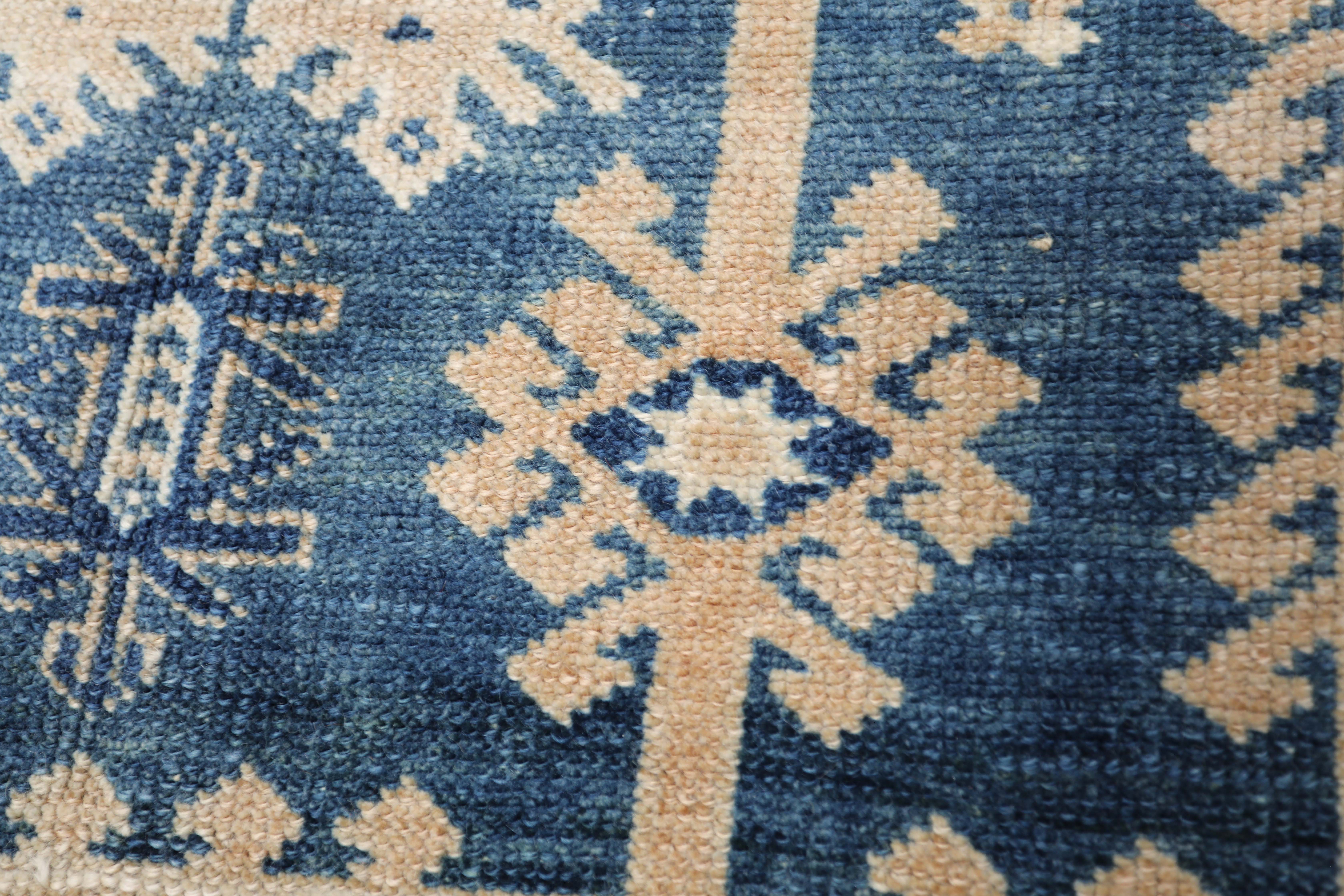 Thumbnail 6 for Antique Turkey Traditional Rug 93141