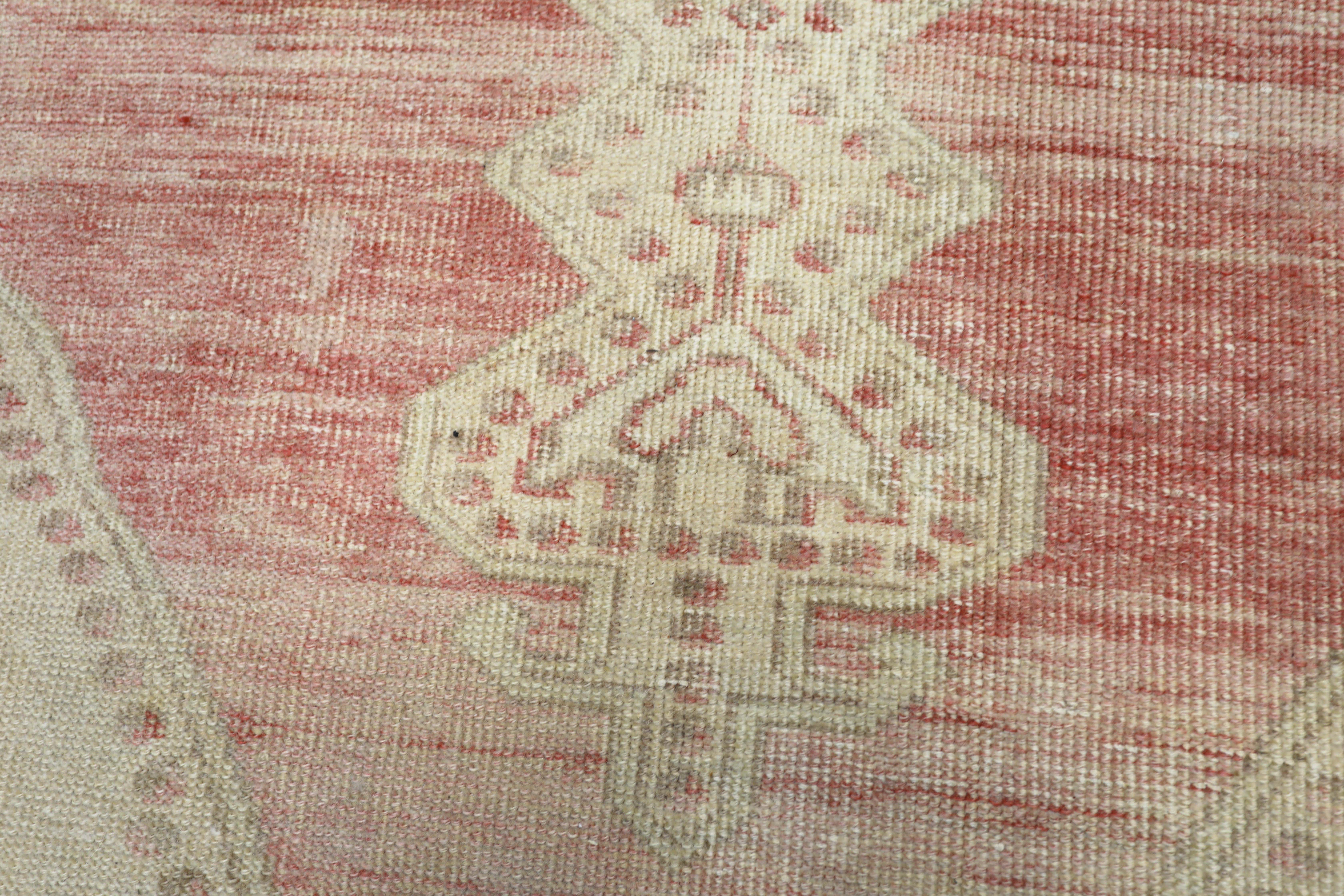 Thumbnail 5 for Antique Turkey Traditional Rug 93158