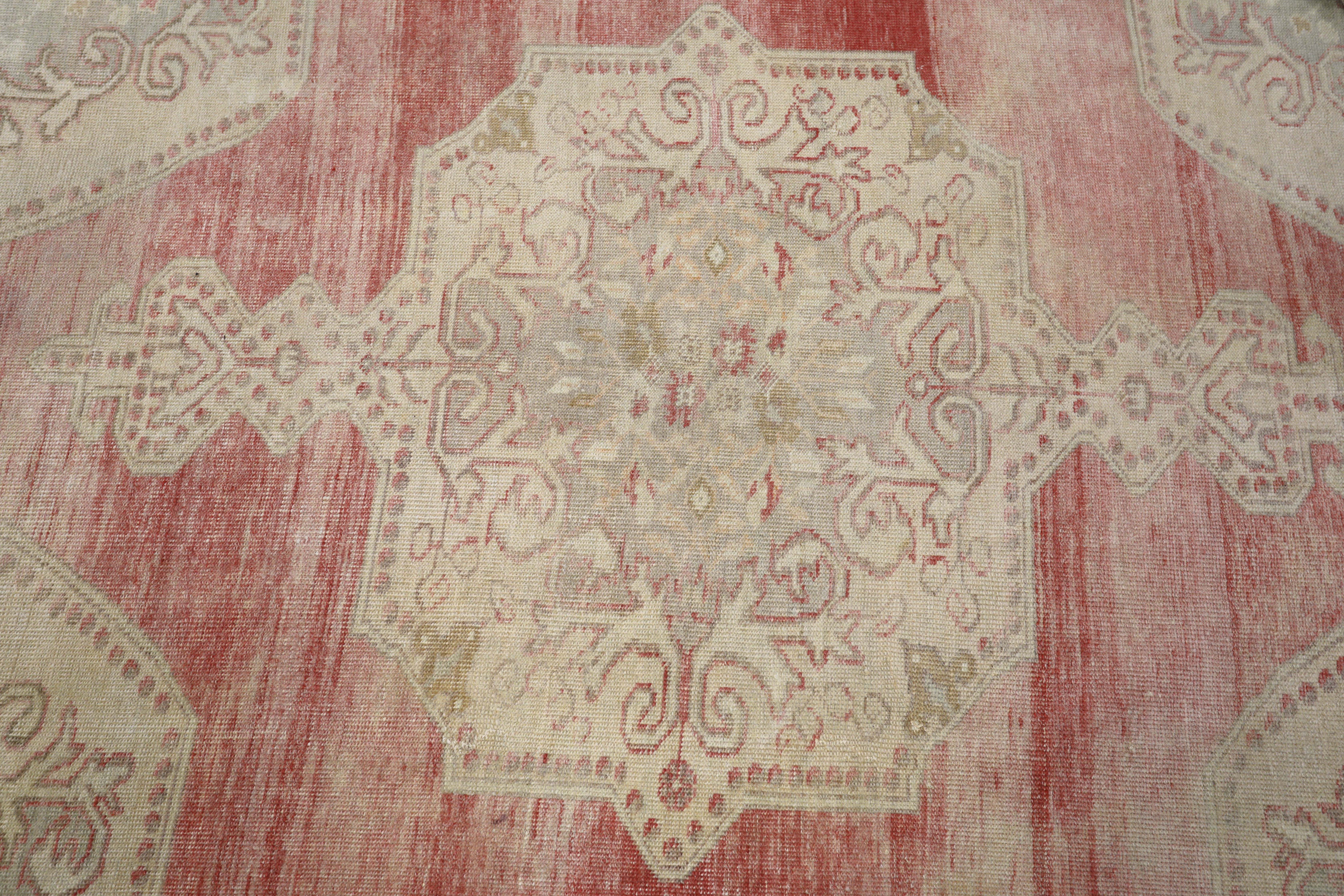 Thumbnail 2 for Antique Turkey Traditional Rug 93158