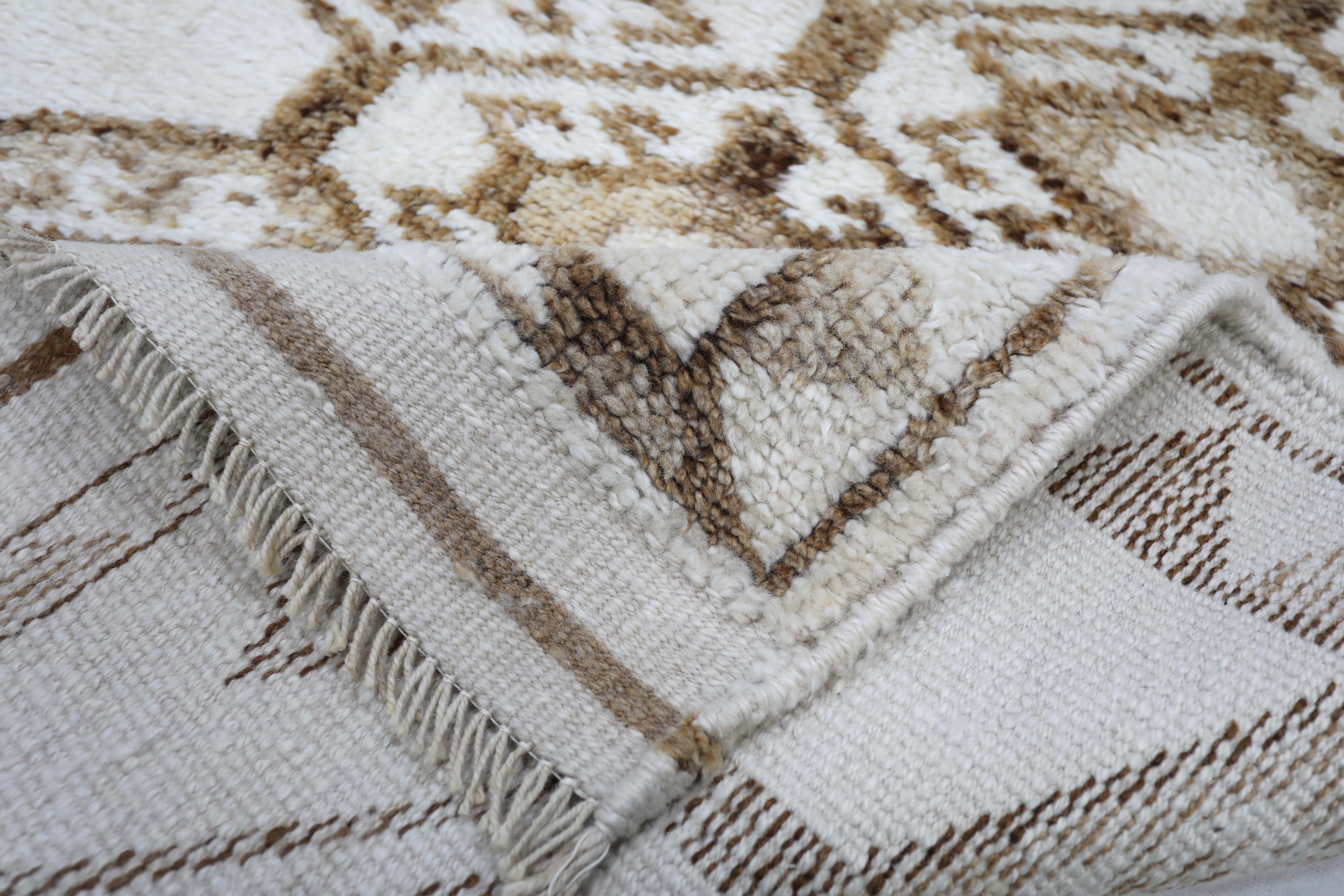 Thumbnail 5 for Antique Turkey Traditional Rug 93192