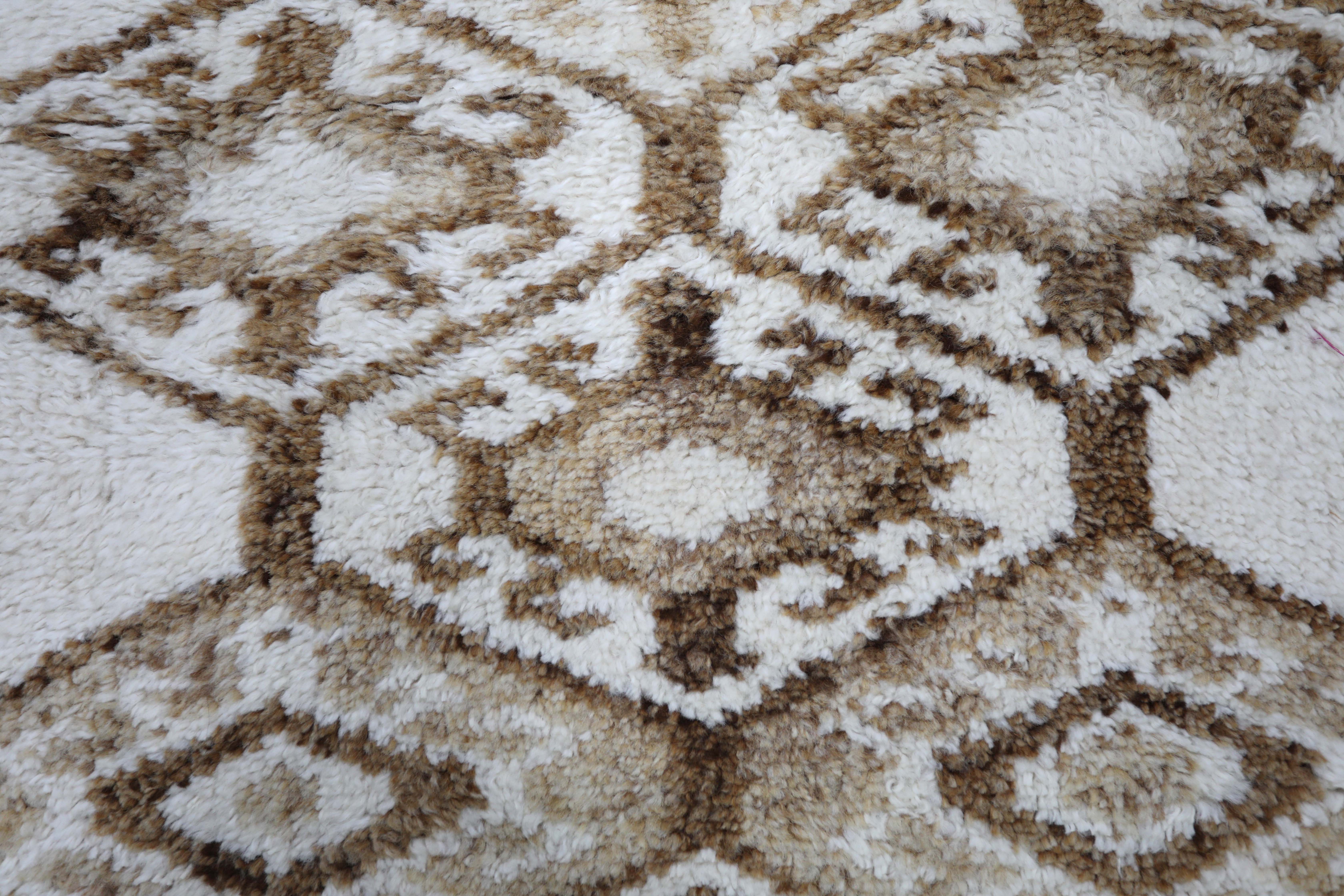 Thumbnail 3 for Antique Turkey Traditional Rug 93192