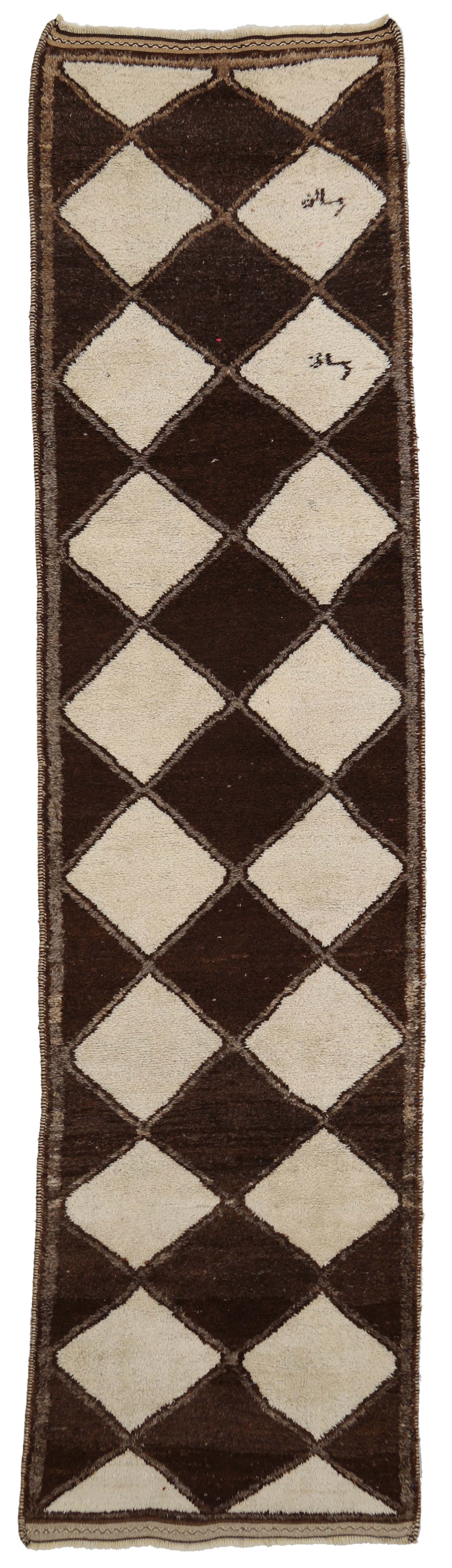 Thumbnail 9 for Antique Turkey Traditional Rug 93197