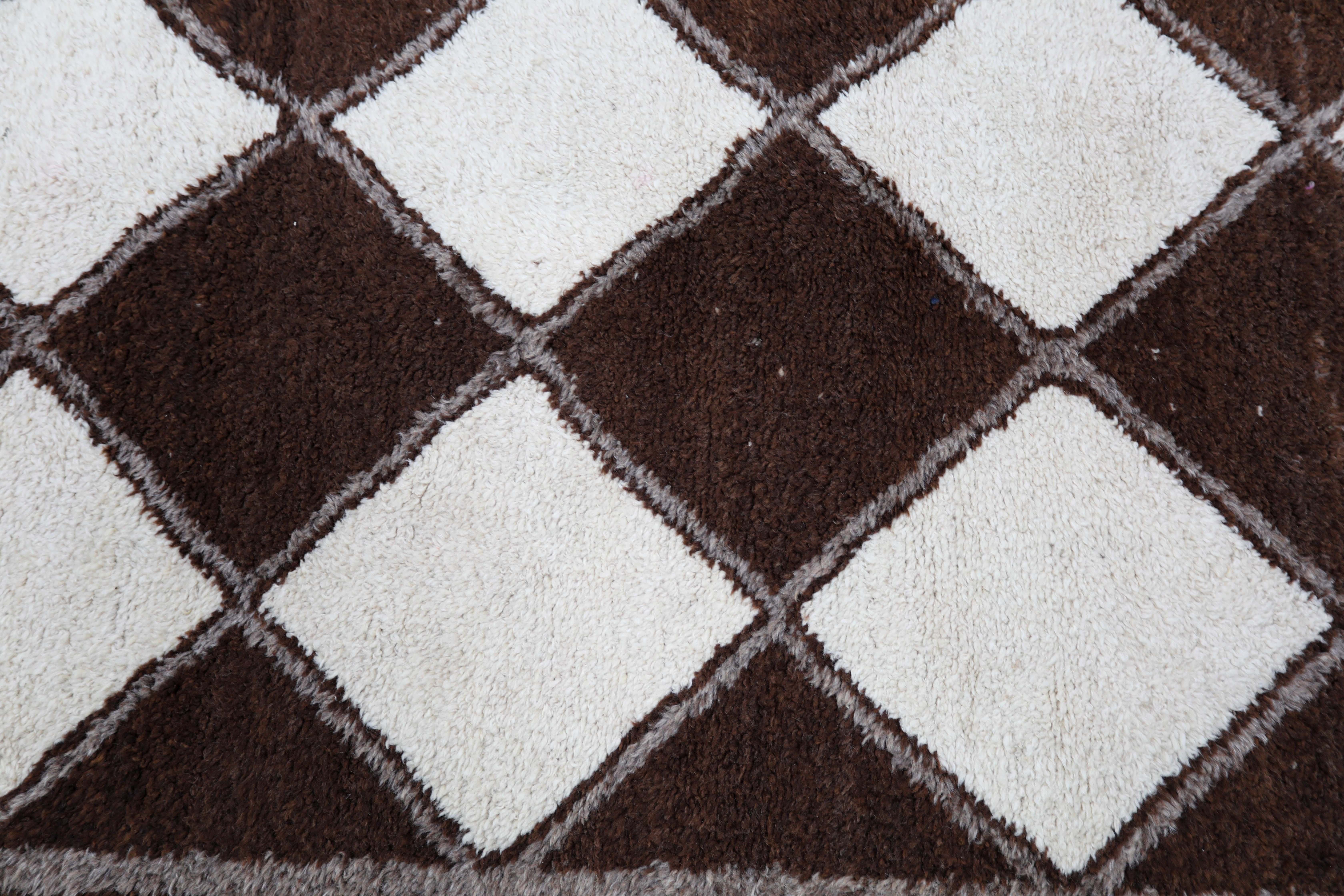 Thumbnail 2 for Antique Turkey Traditional Rug 93197