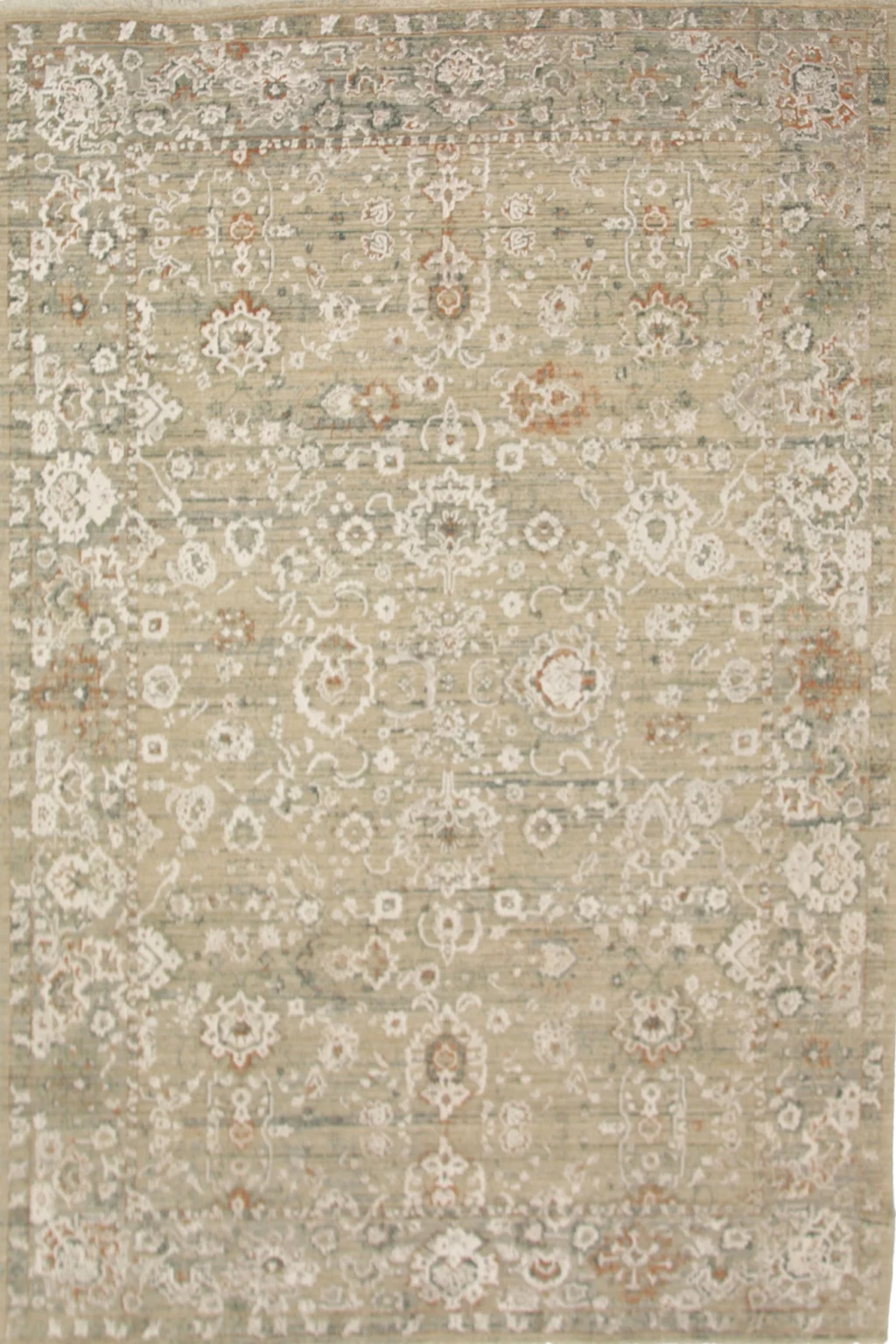 Thumbnail 11 for Turkey Transitional Rug 92666