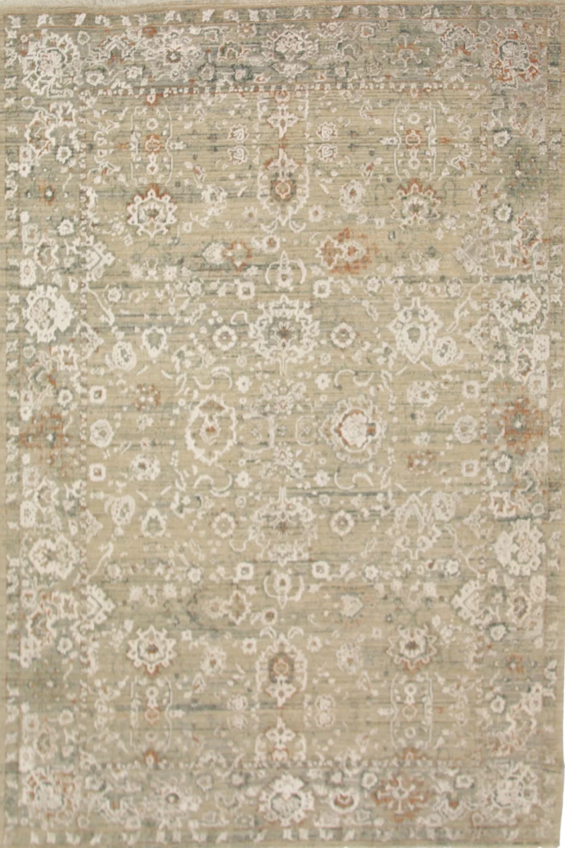 Thumbnail 14 for Turkey Transitional Rug 92666