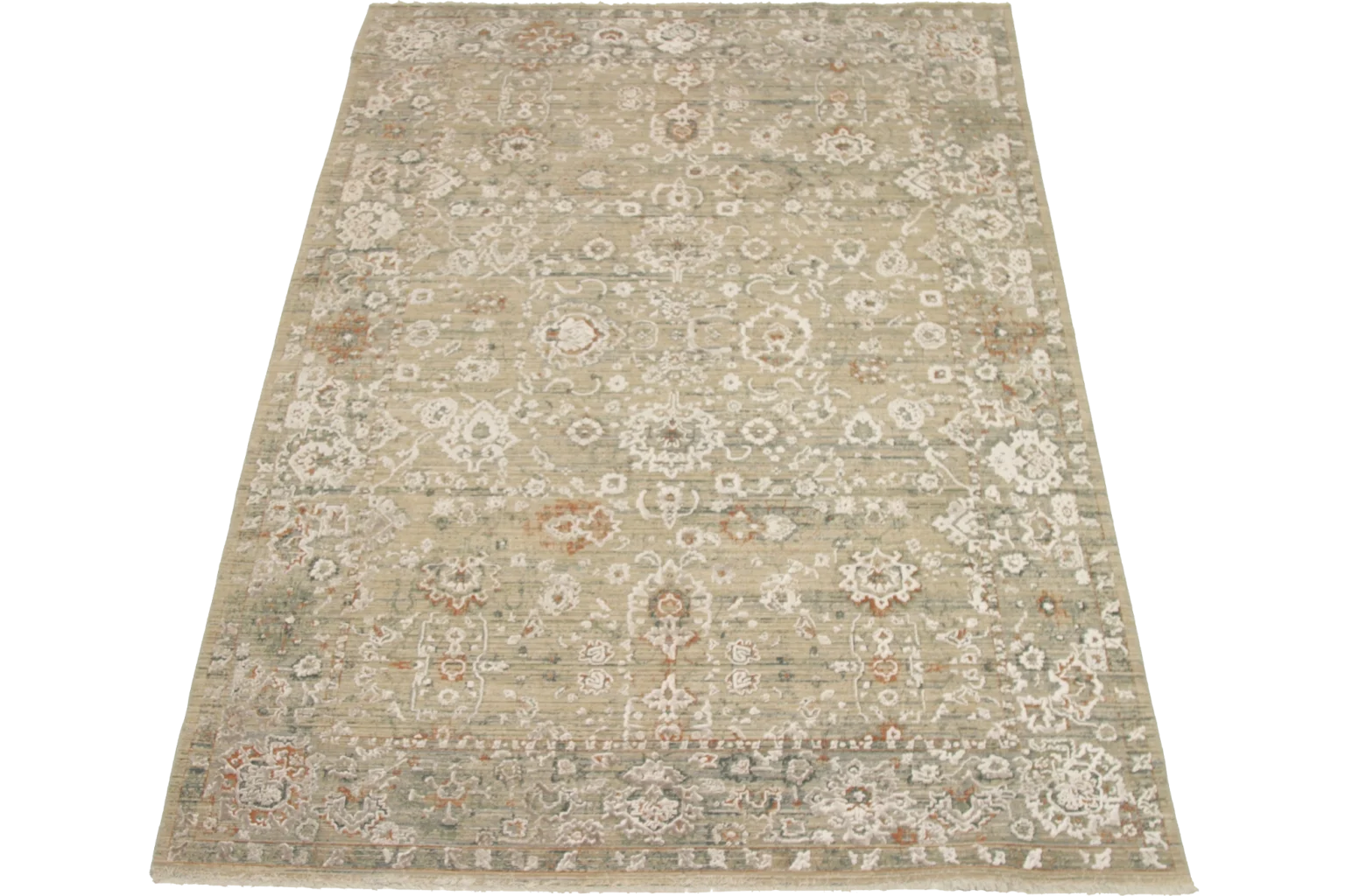 Thumbnail 13 for Turkey Transitional Rug 92666