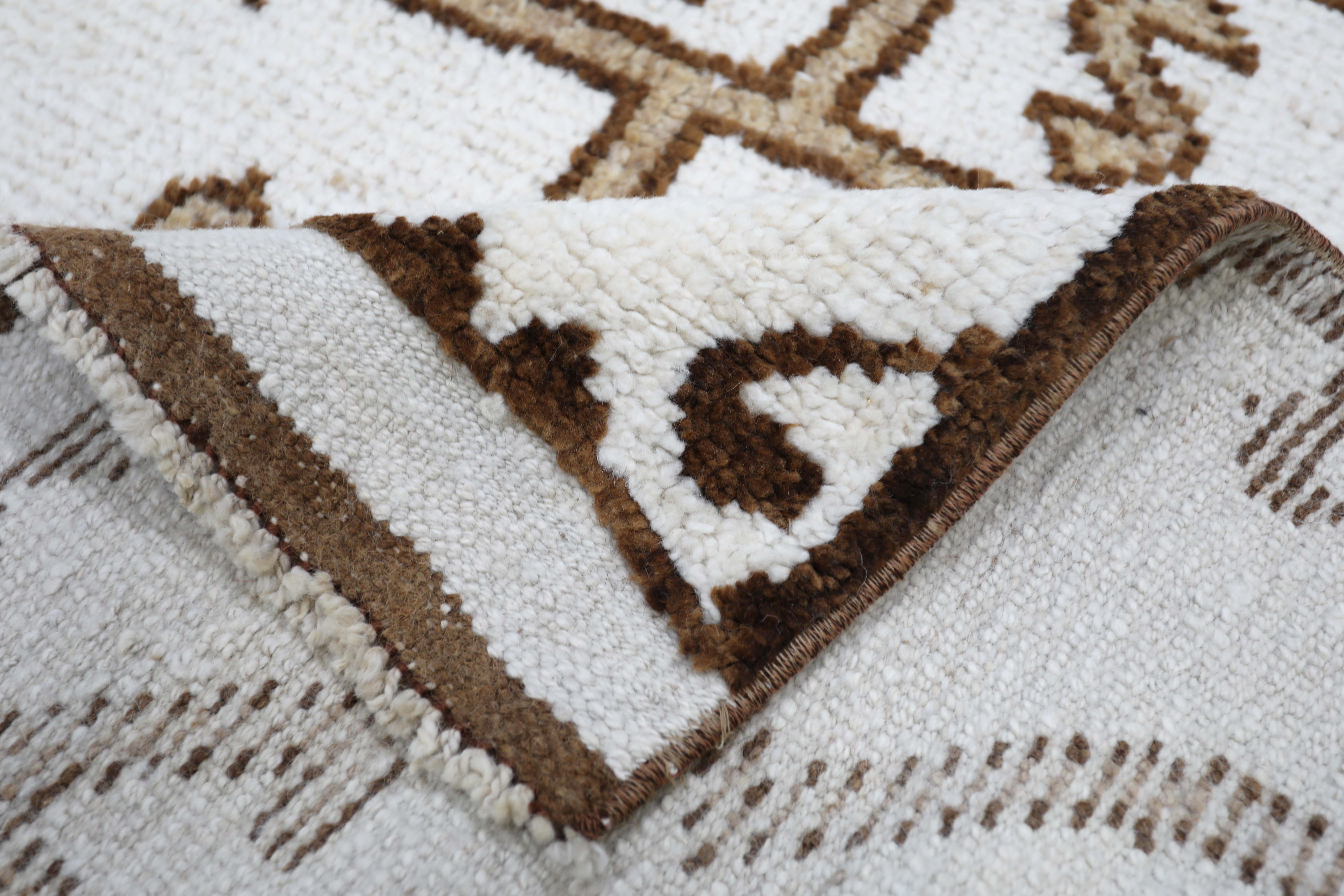 Thumbnail 5 for Antique Turkey Traditional Rug 93200