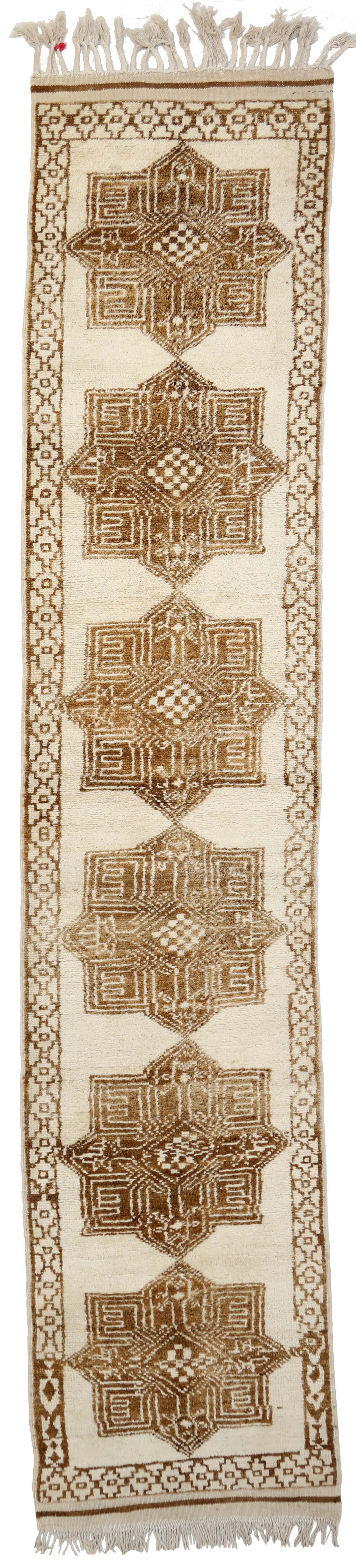 Thumbnail 11 for Antique Turkey Traditional Rug 93202