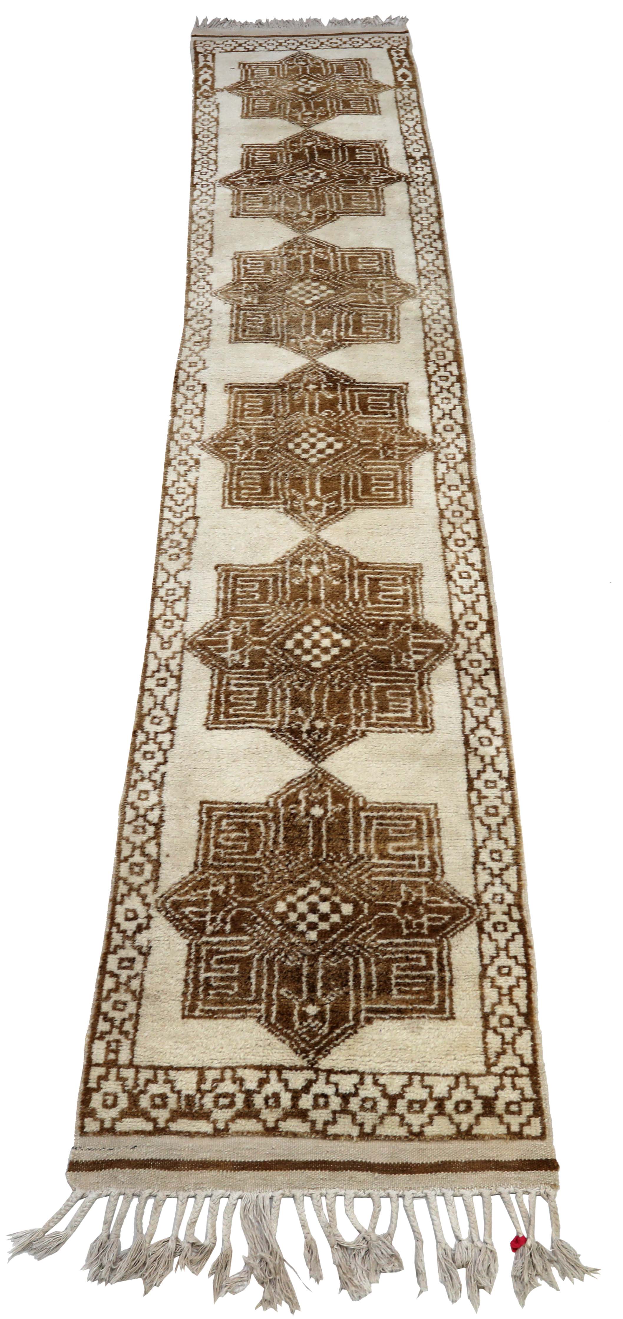 Thumbnail 15 for Antique Turkey Traditional Rug 93202