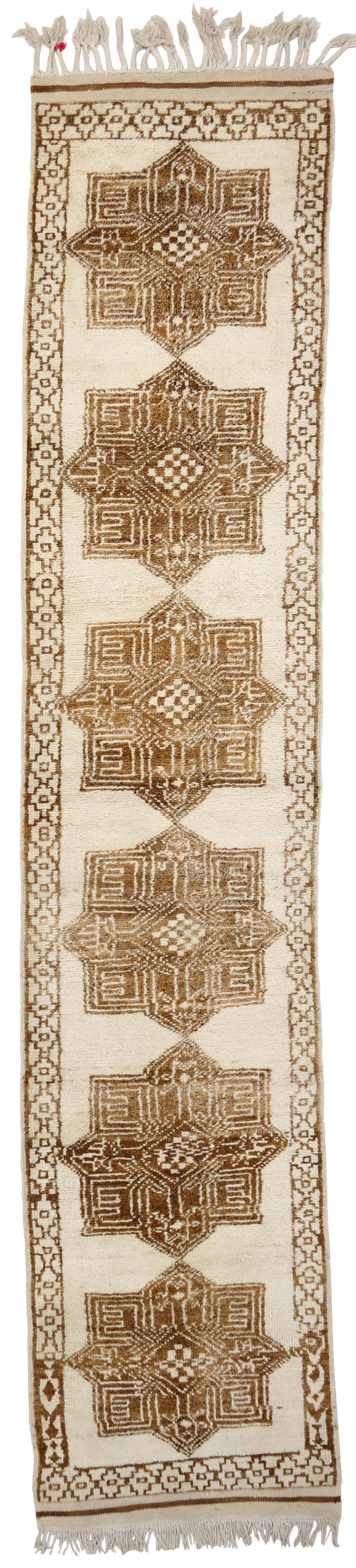 Thumbnail 12 for Antique Turkey Traditional Rug 93202