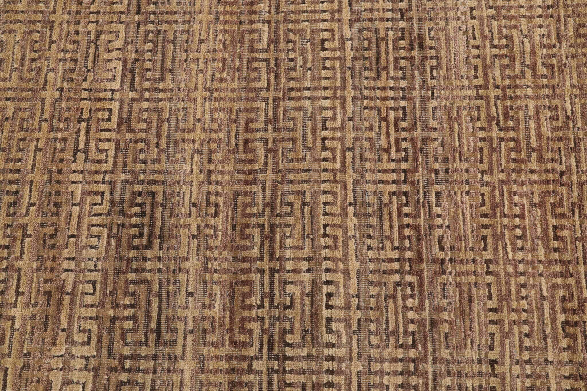 Thumbnail 11 for India Modern / Contemporary Rug 94206