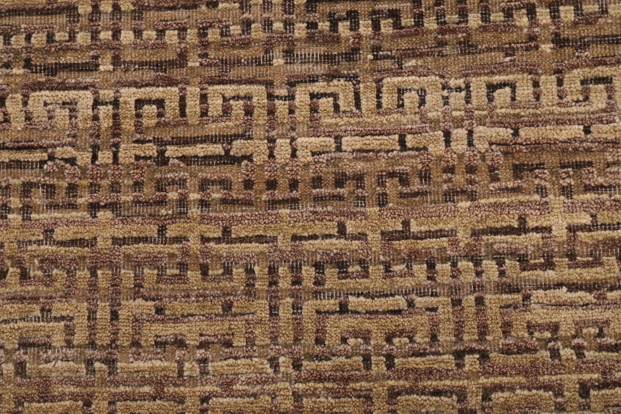 Thumbnail 14 for India Modern / Contemporary Rug 94206