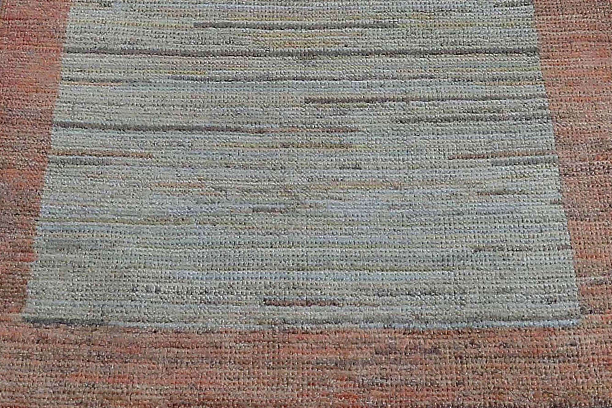 Thumbnail 11 for Turkey Oushak Tribal Rug 95493