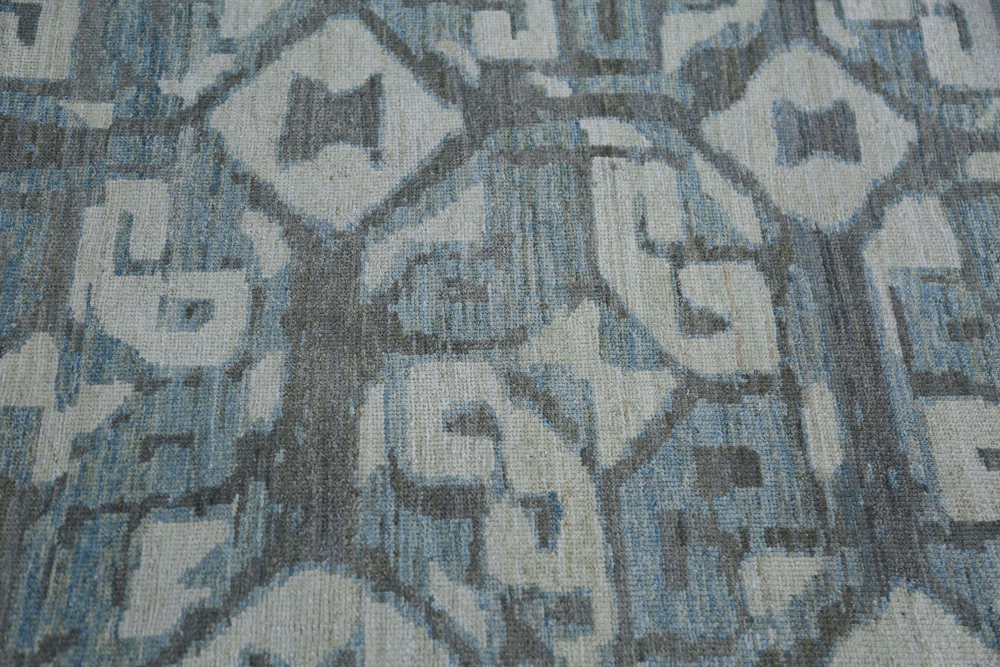 Thumbnail 11 for Turkey Sultanabad Tribal Rug 95512